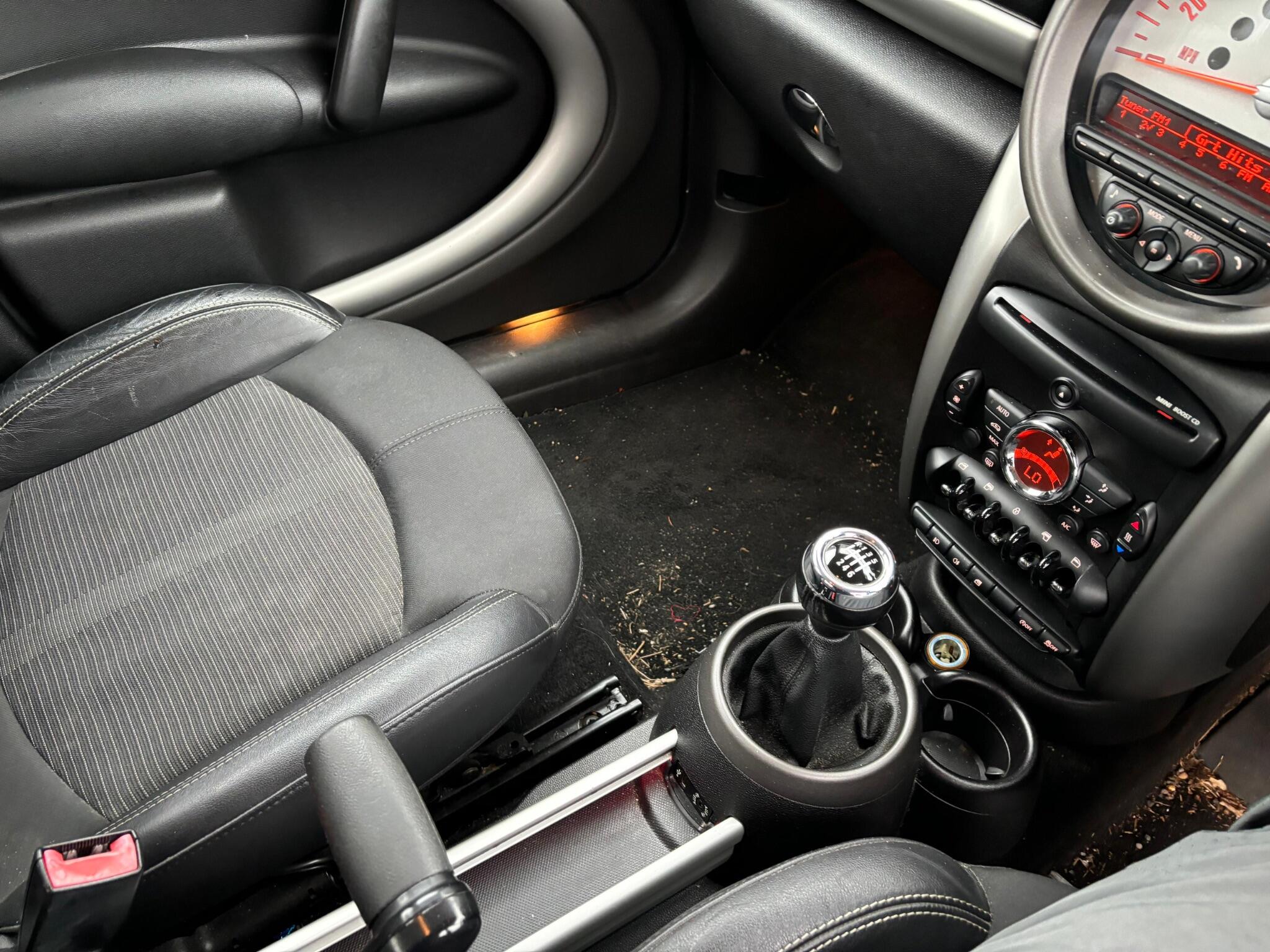 Mini Countryman view 10