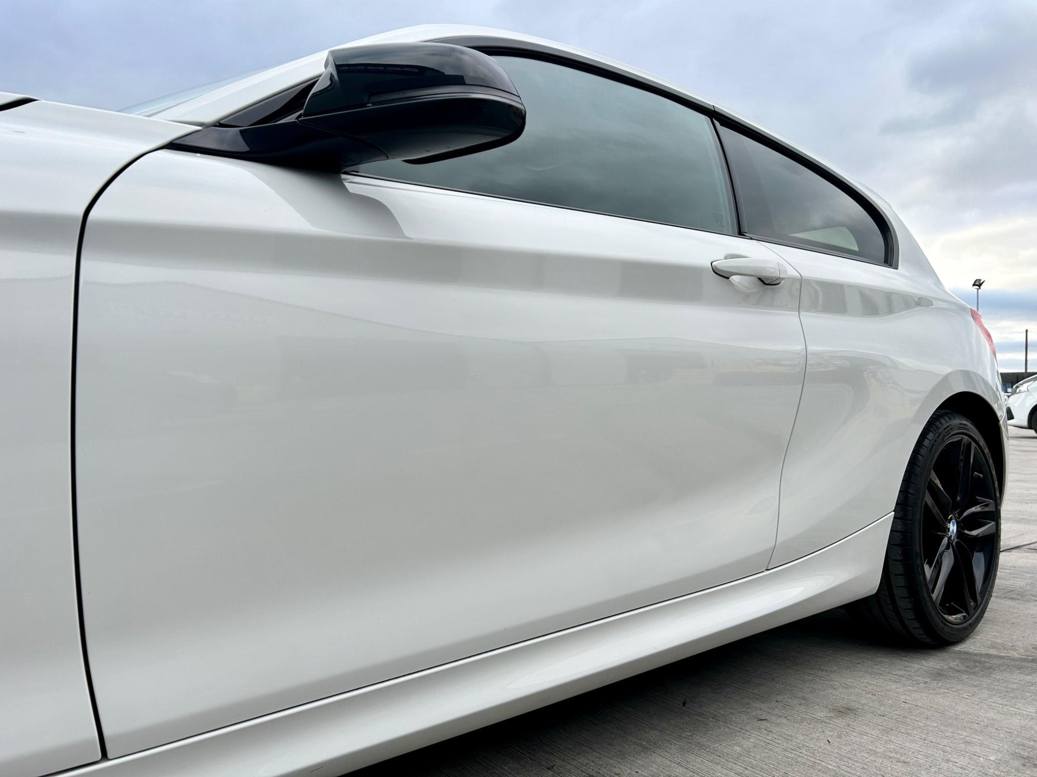 BMW 1 Series view 12