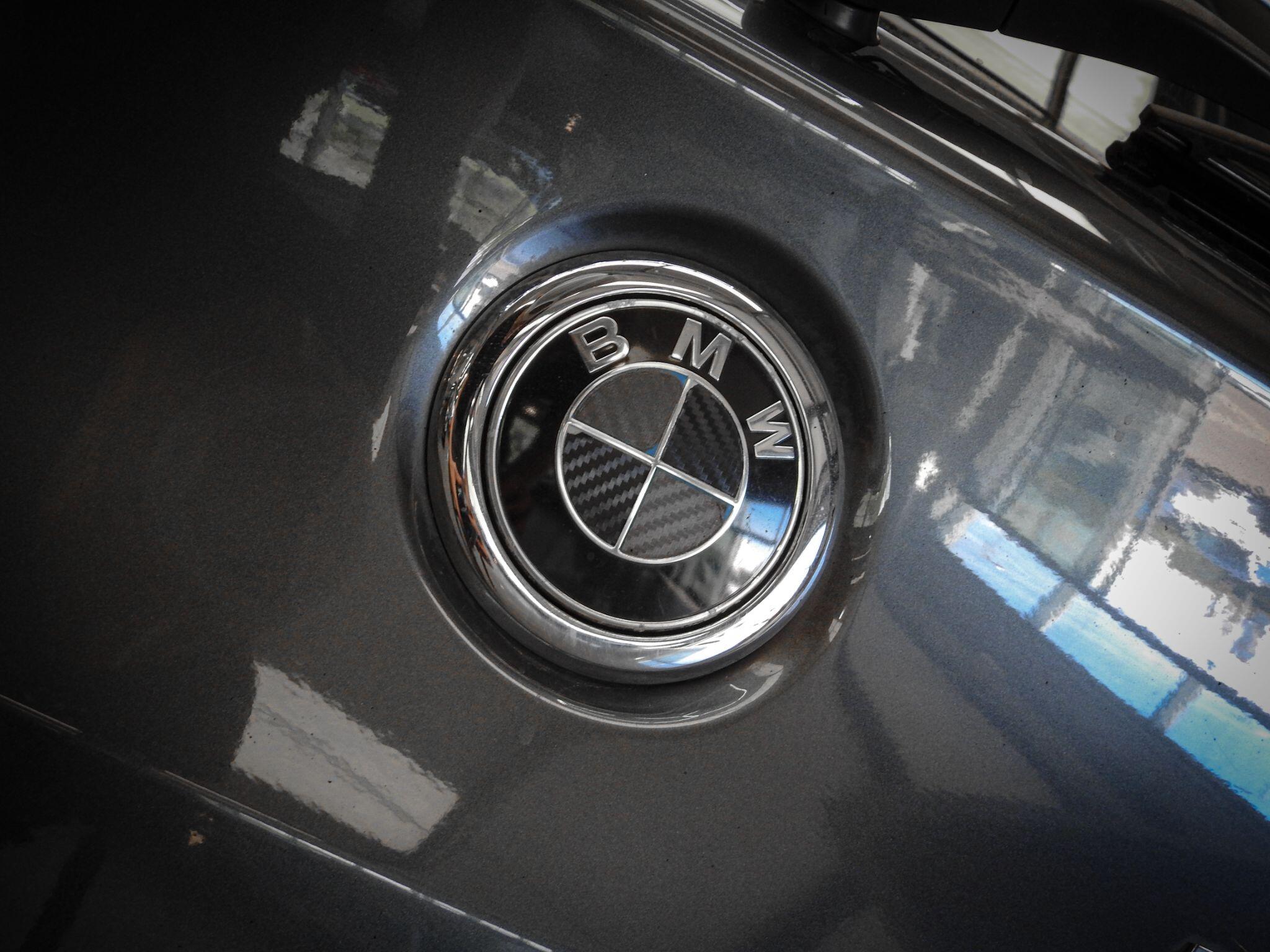 BMW 1 Series view 17