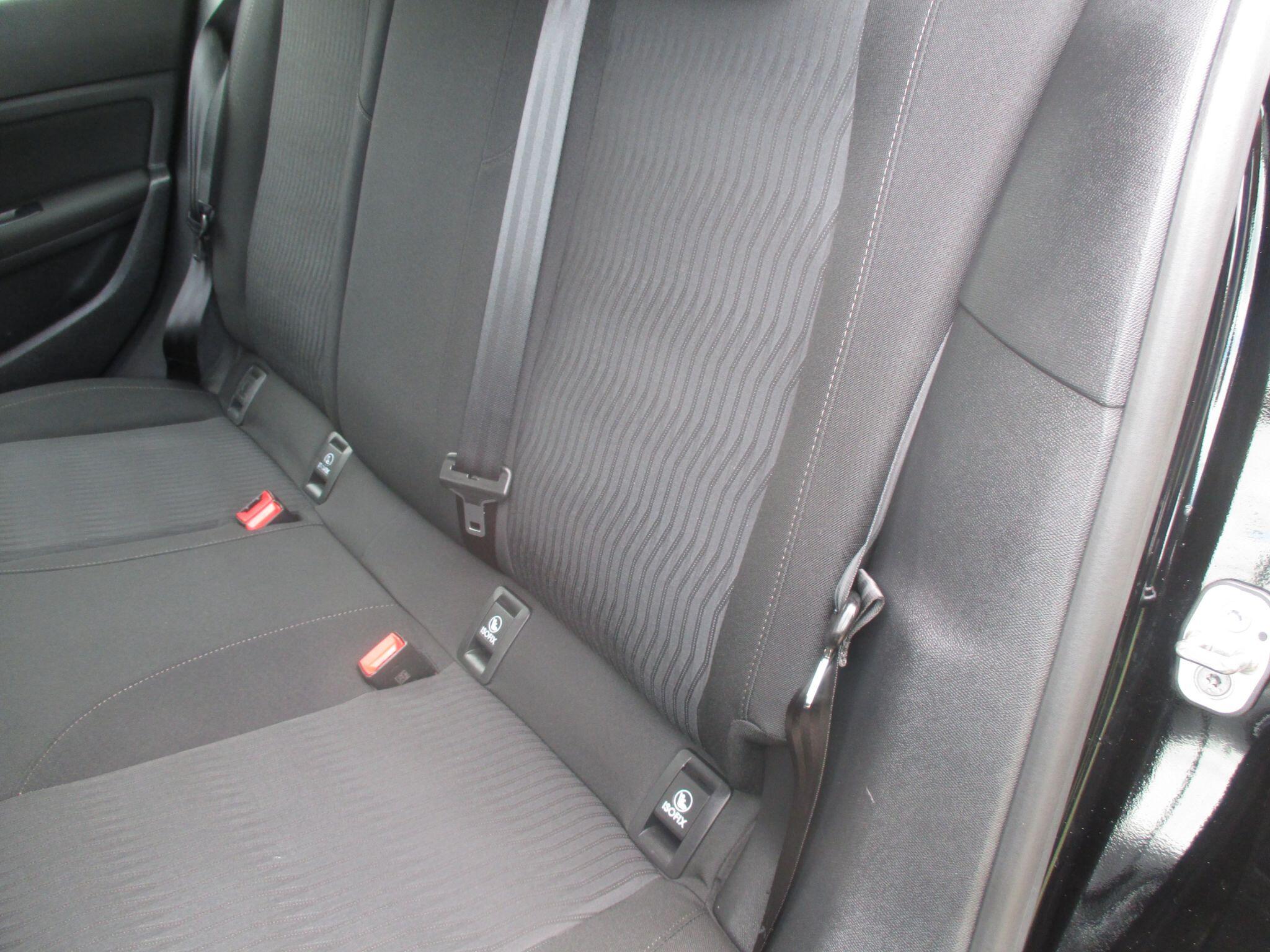 Peugeot 308 view 28