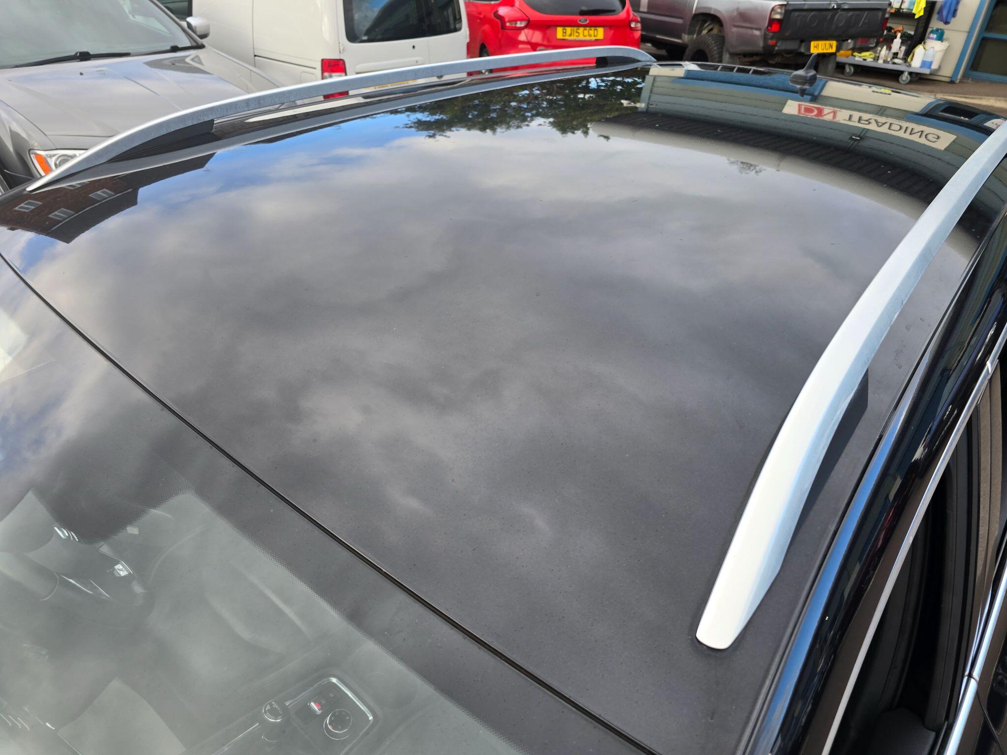 Seat Ateca view 81
