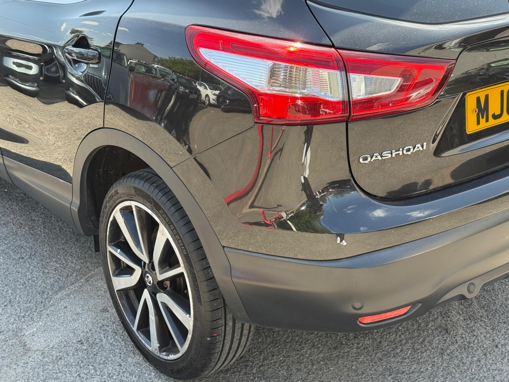 Nissan Qashqai - Image 24