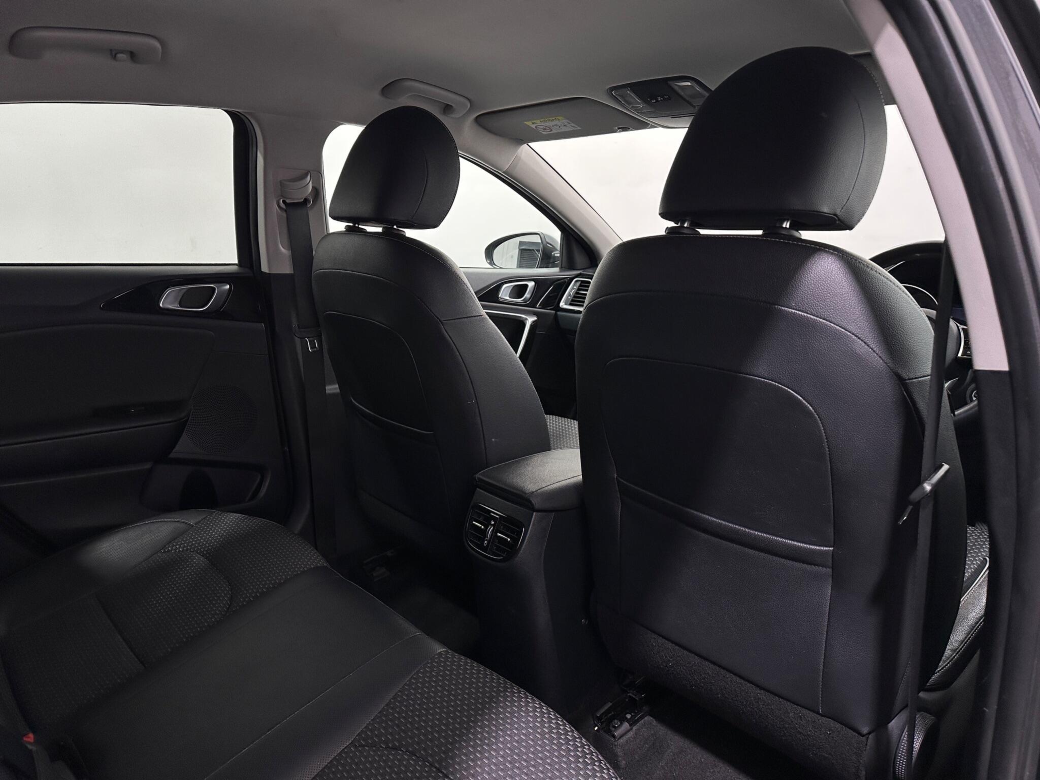 Kia XCeed view 39