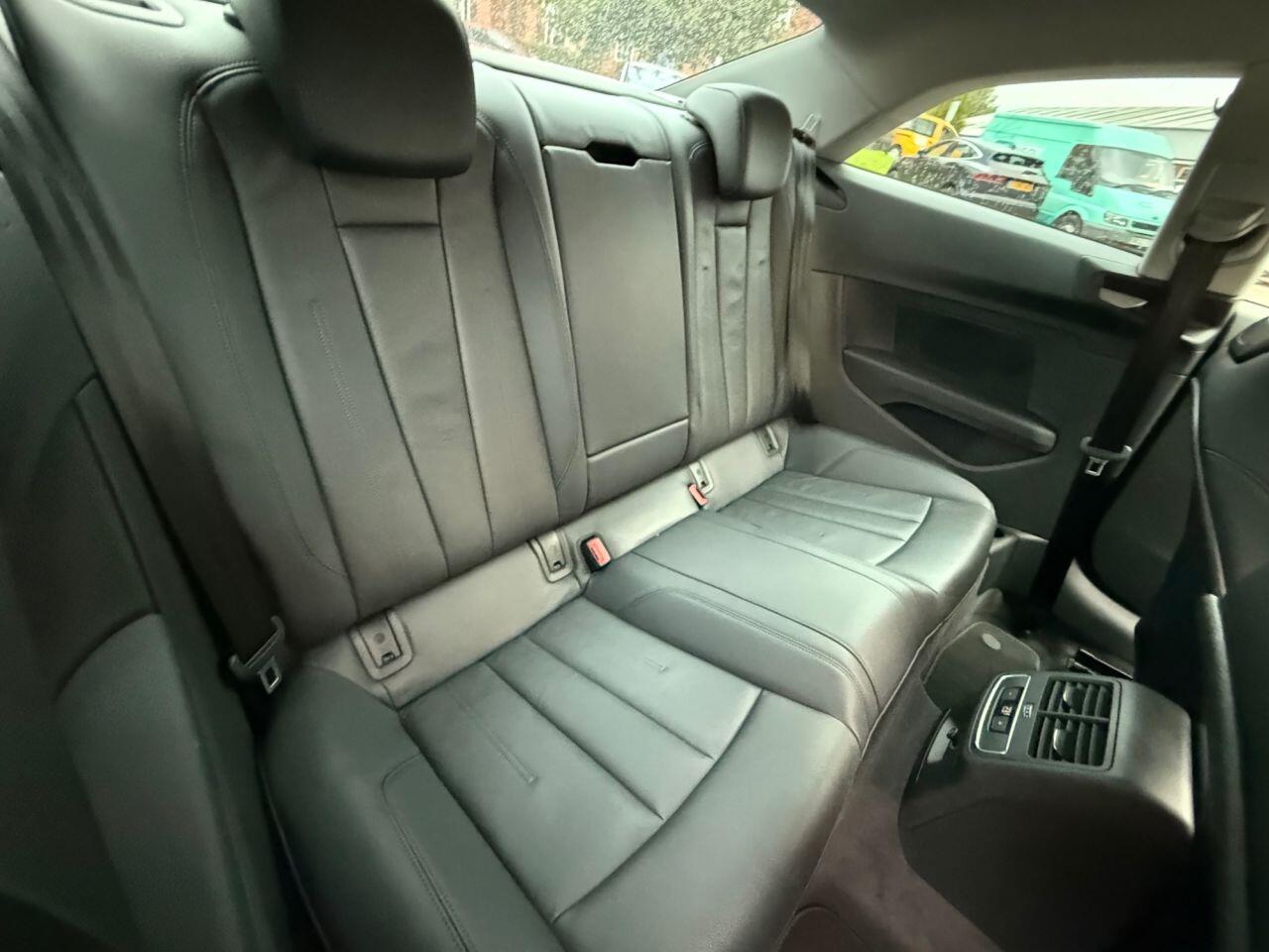Audi A5 view 12