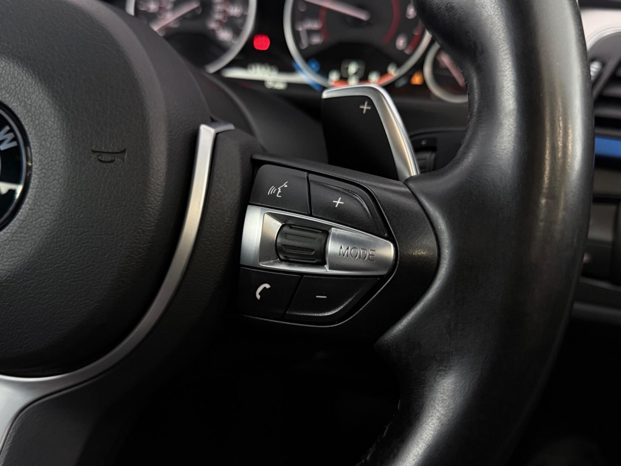 BMW 4 Series view 15