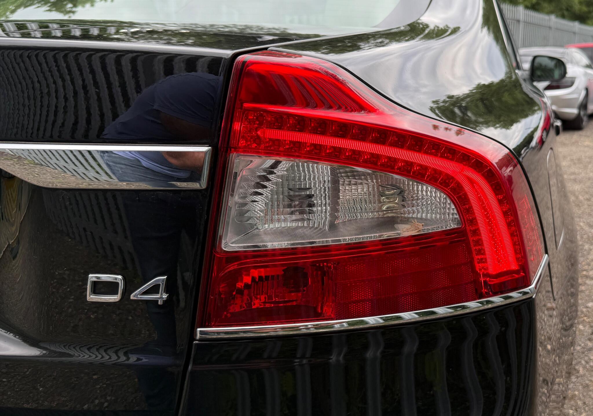2015 Volvo S80 image 53