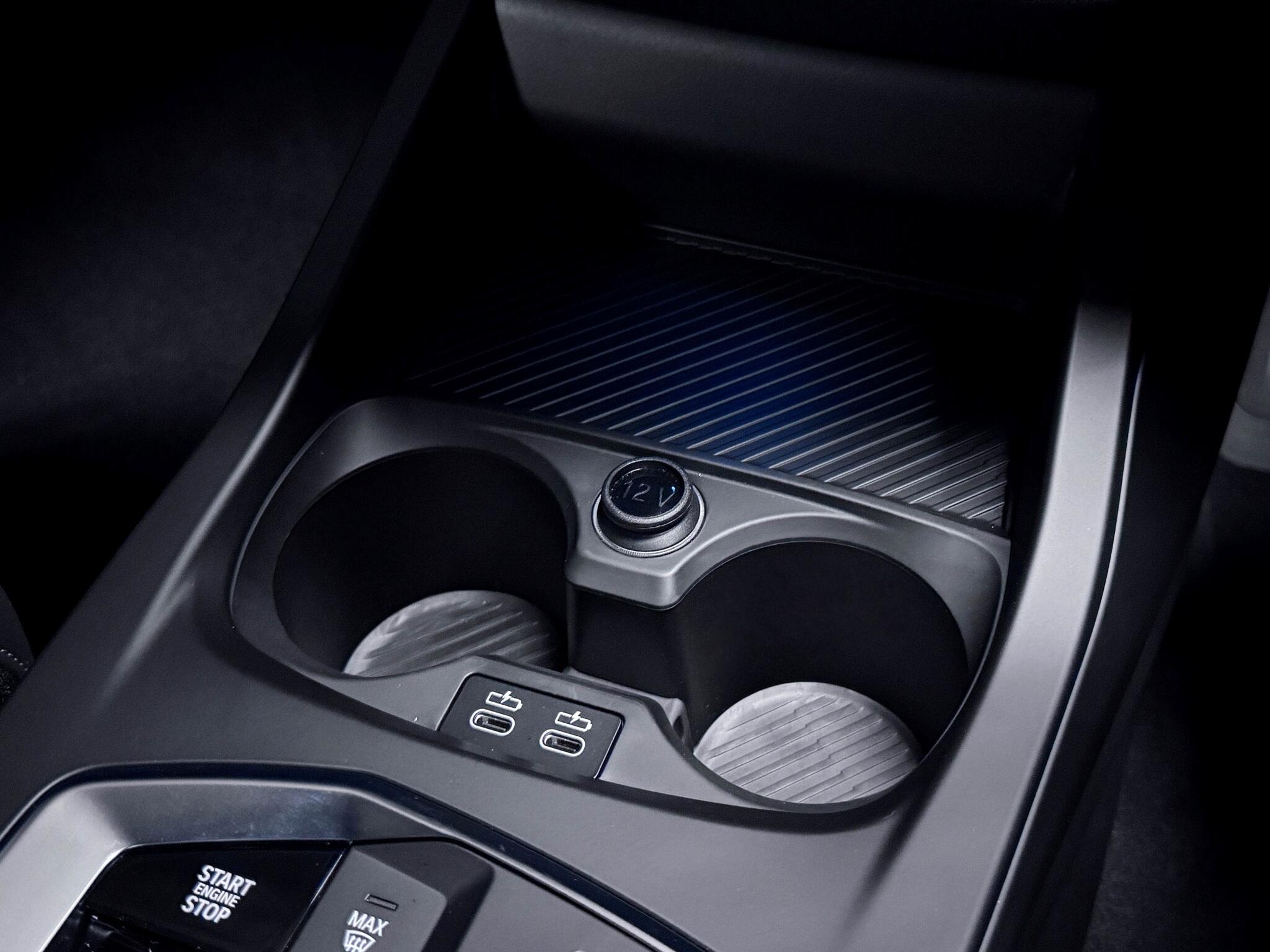 BMW 1 Series view 30