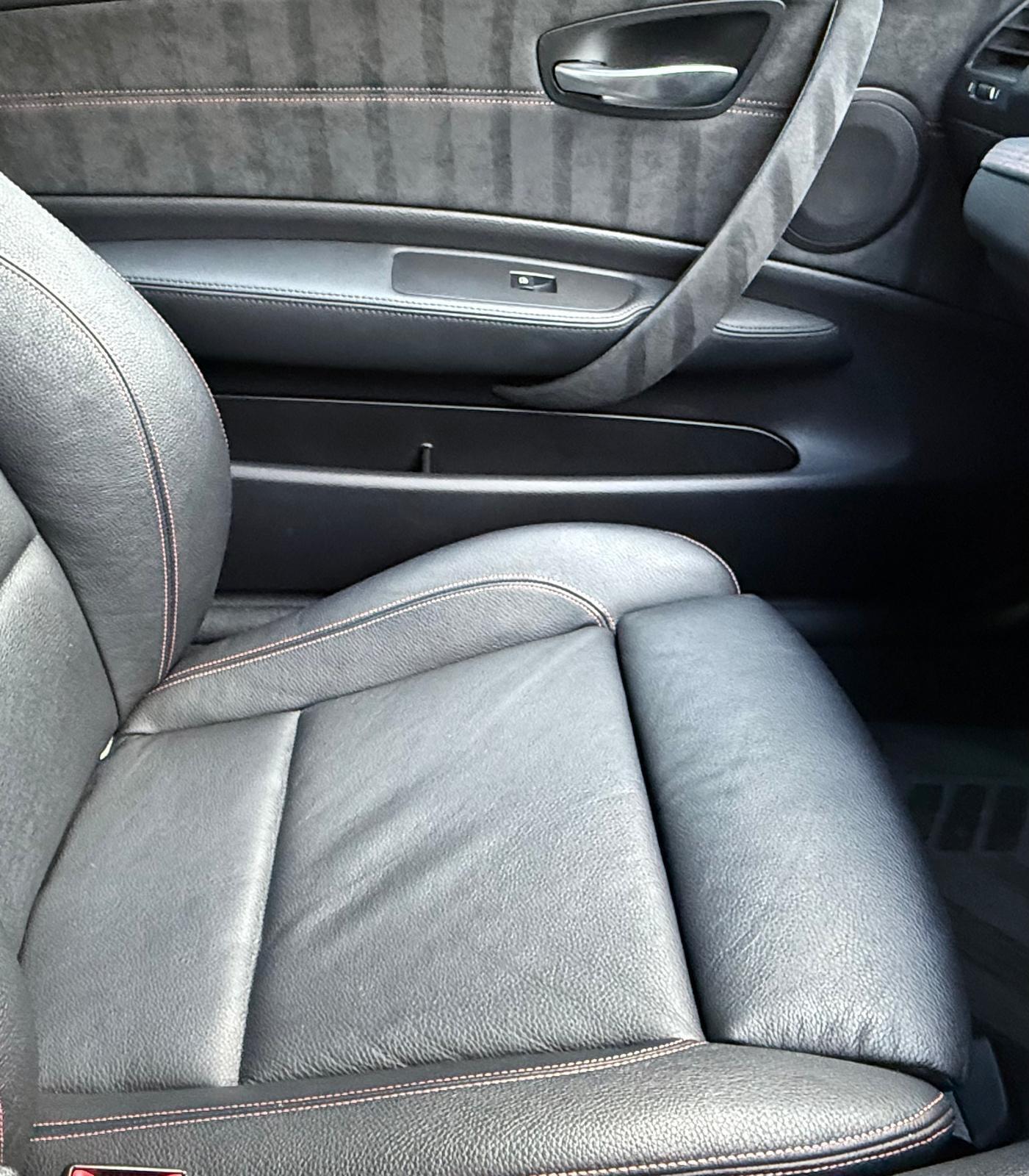 BMW 1 Series view 51