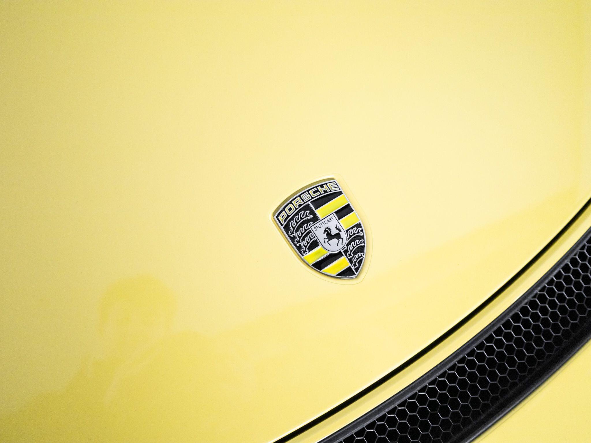 Porsche Cayman view 81