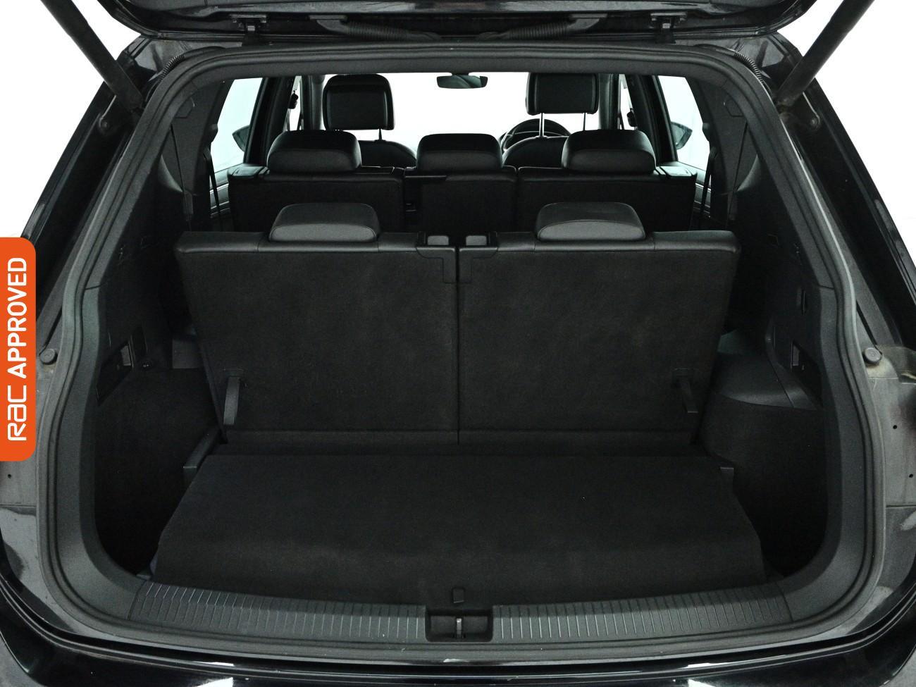 SEAT Tarraco view 31