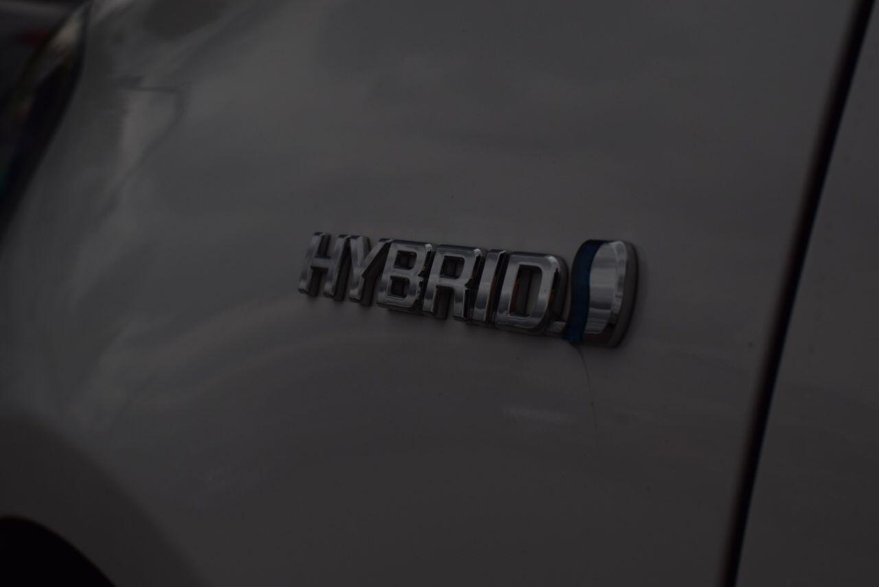 Toyota Yaris view 14