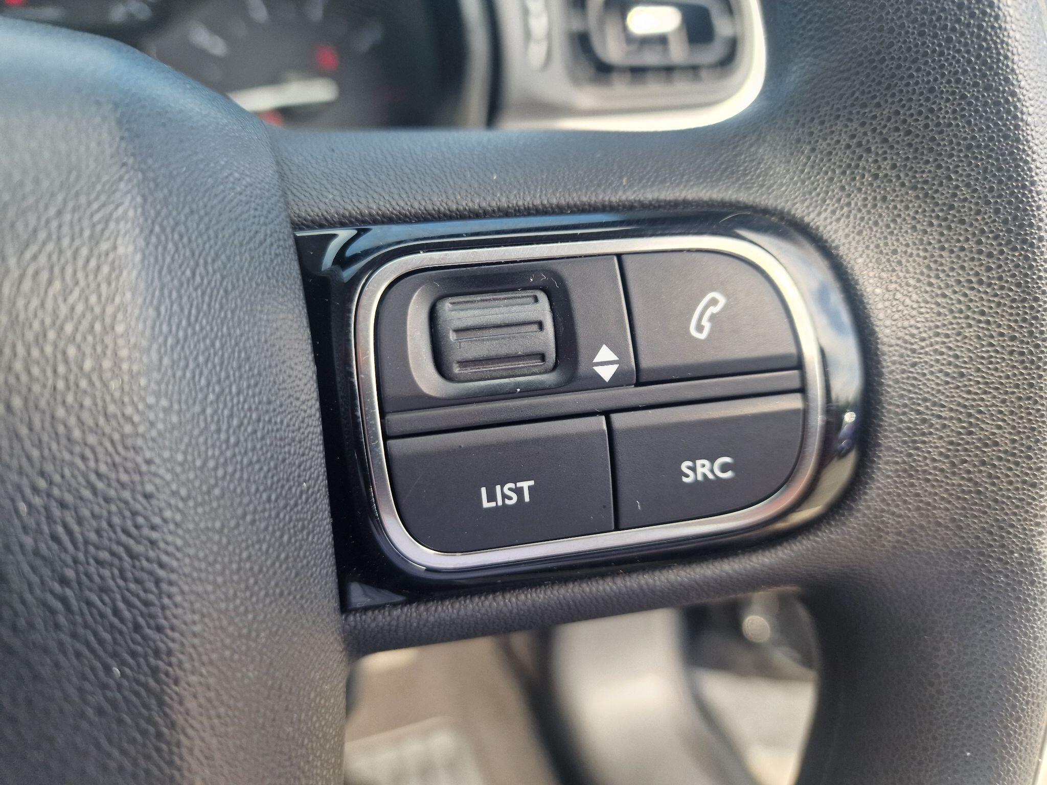 Citroen C3 view 29