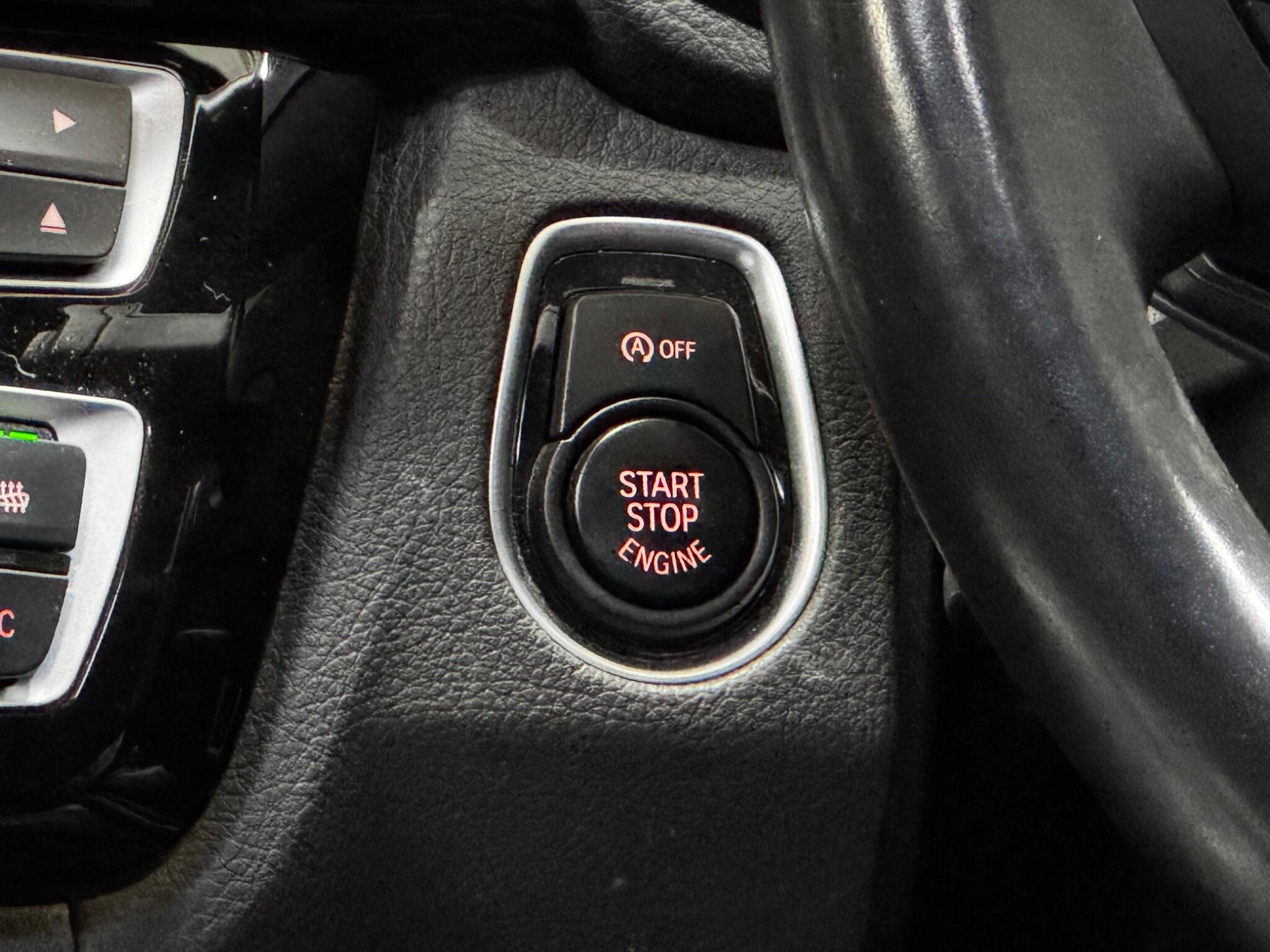 BMW 3 Series view 26
