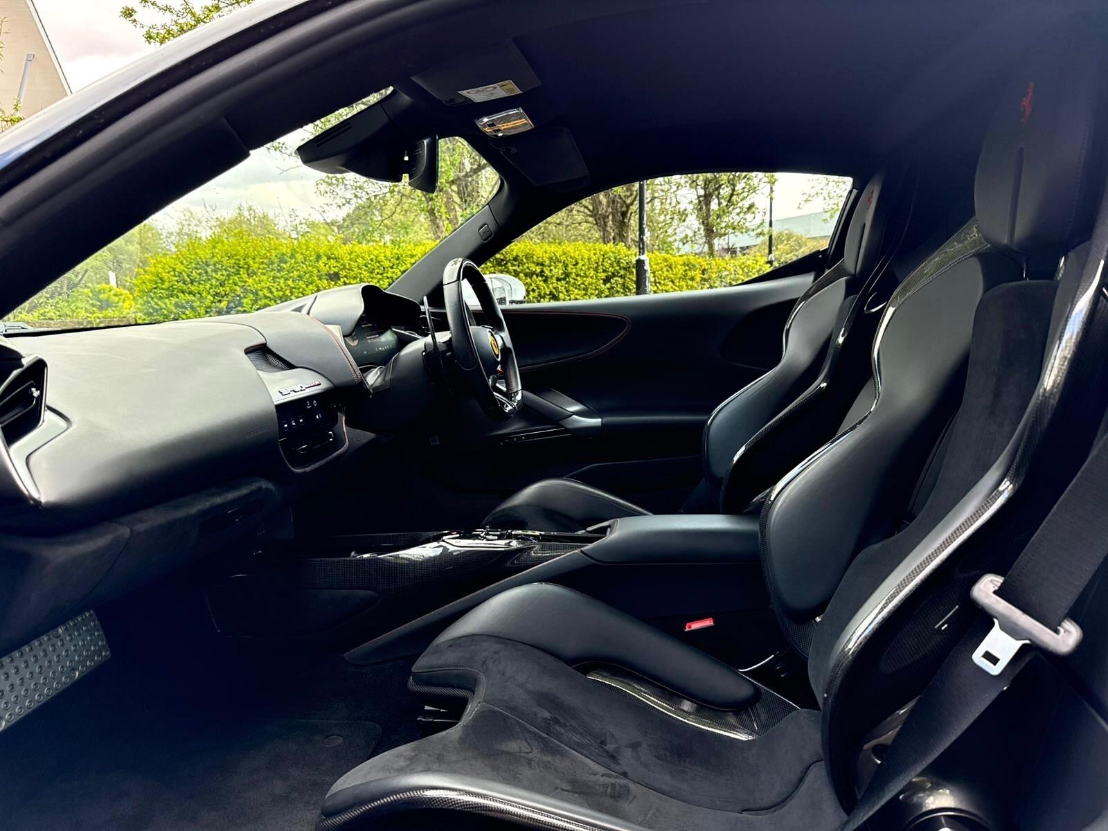Ferrari SF90 Stradale view 10