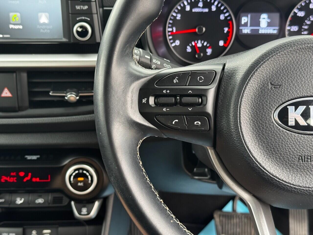 Kia Picanto view 33
