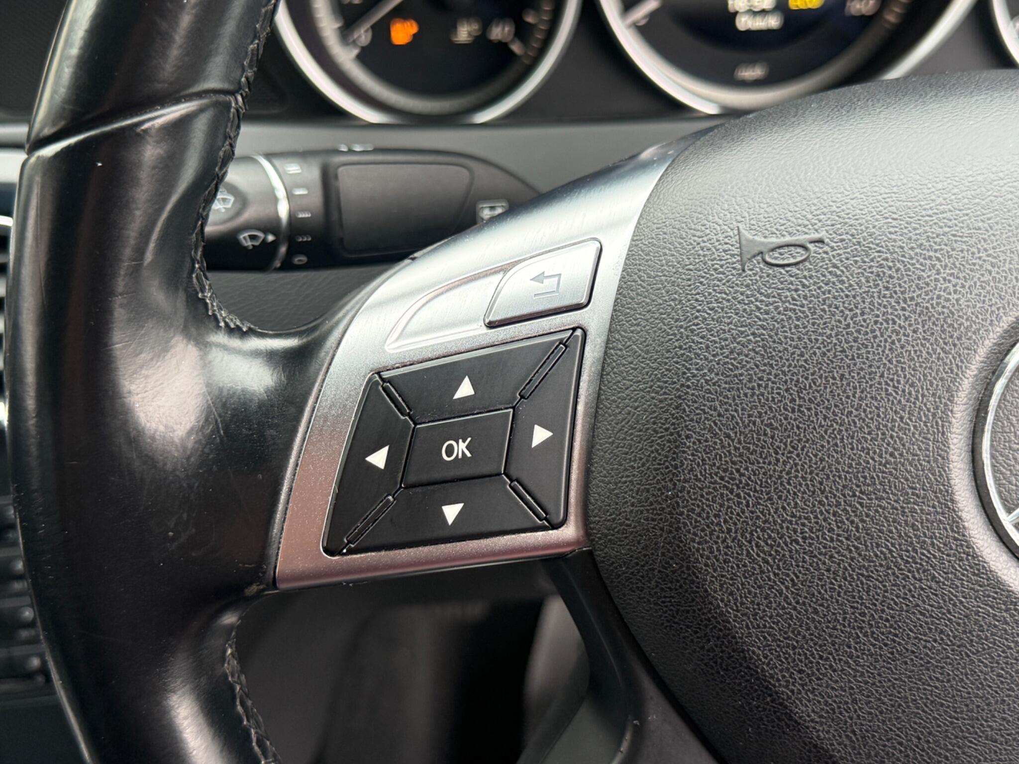 Mercedes-Benz C Class - Image 59