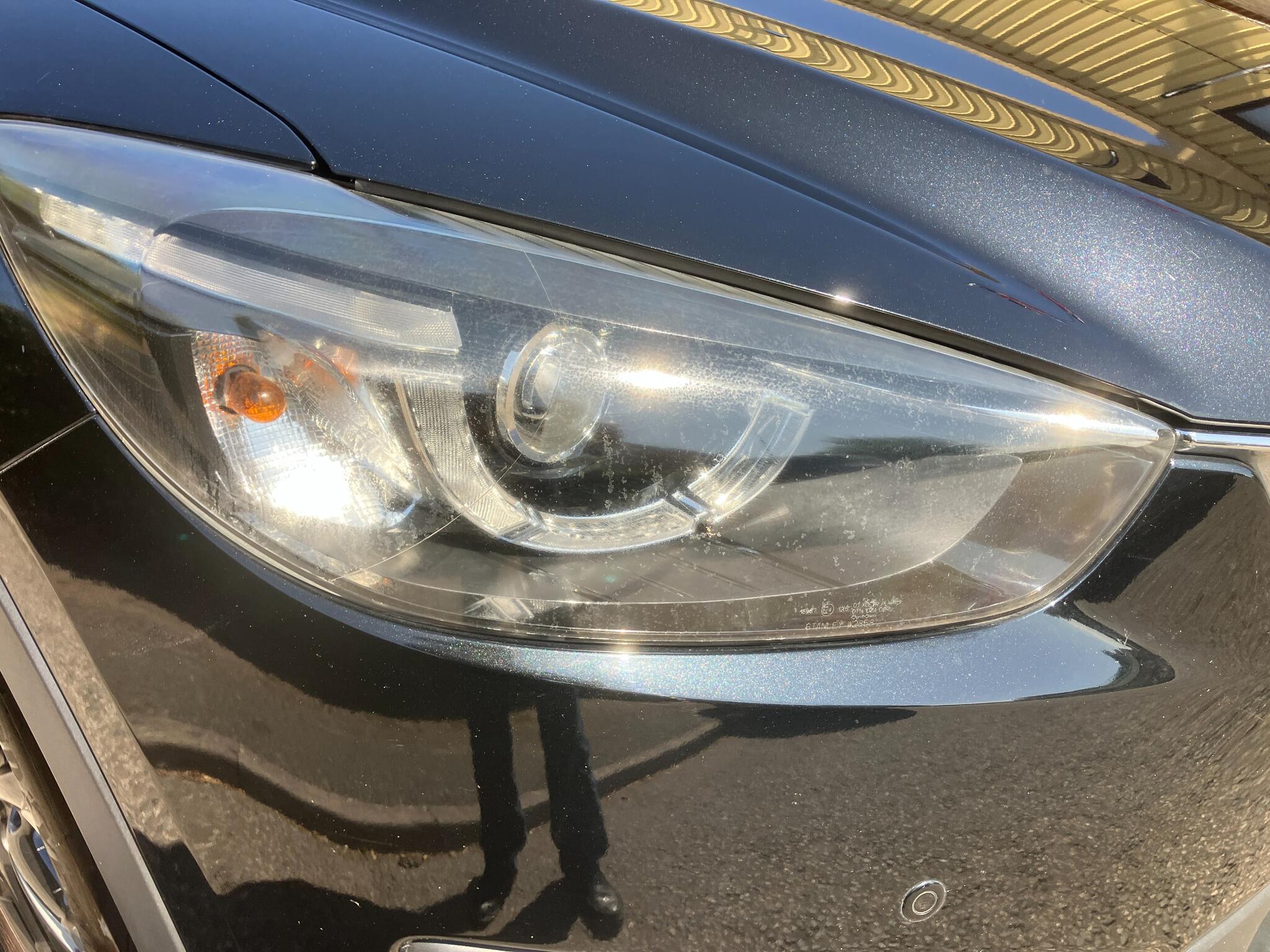 Mazda CX-5 view 28