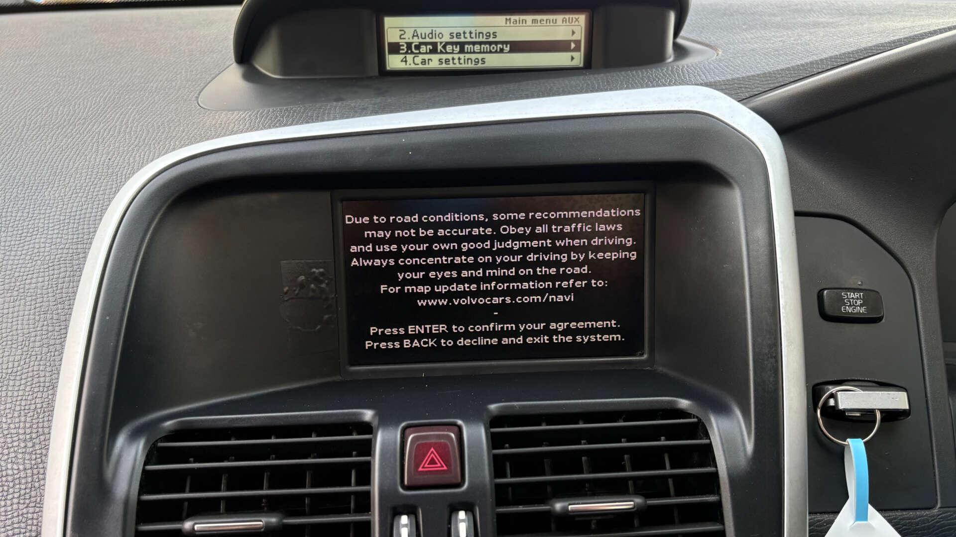 Volvo XC60 view 26