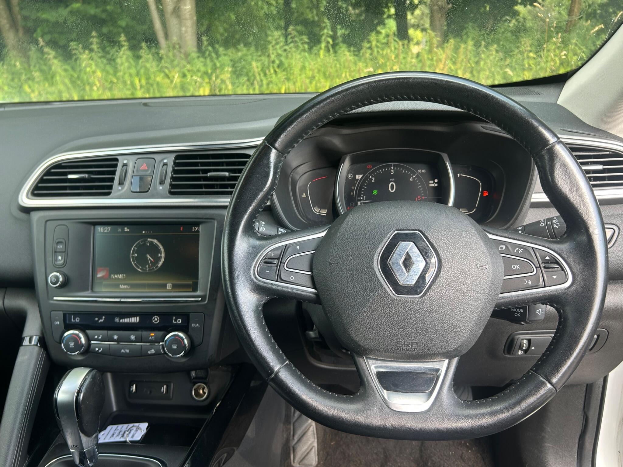 Renault Kadjar view 49
