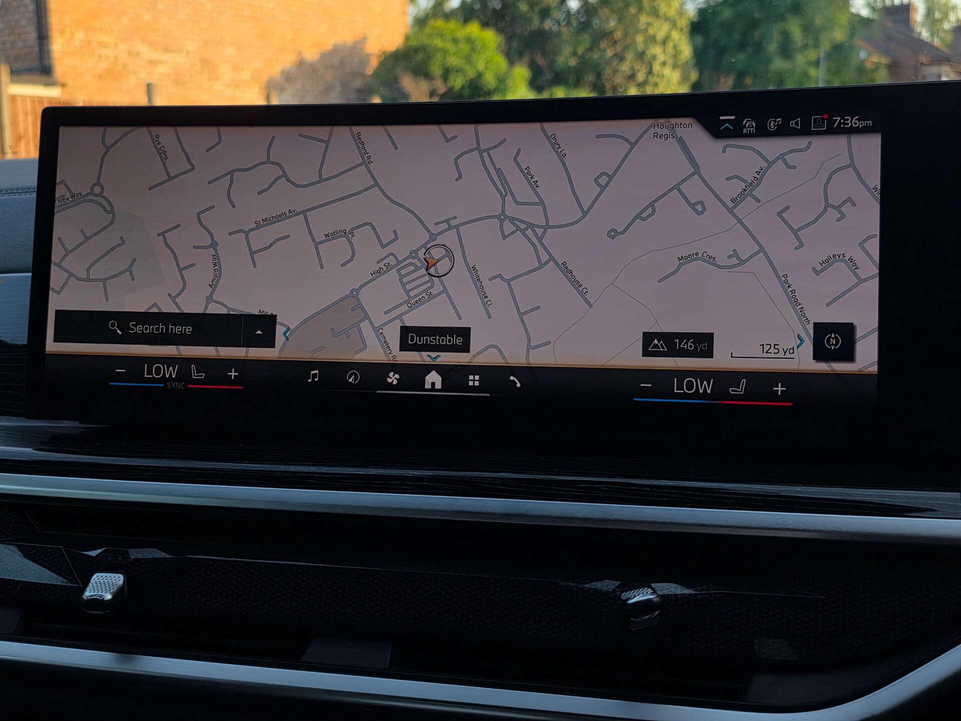 BMW X5 X5 view 44