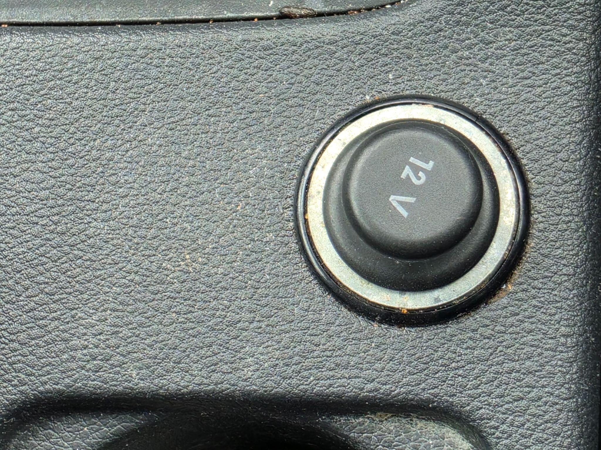 Skoda Octavia view 19