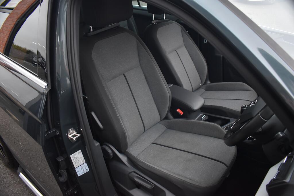 Seat Tarraco view 28