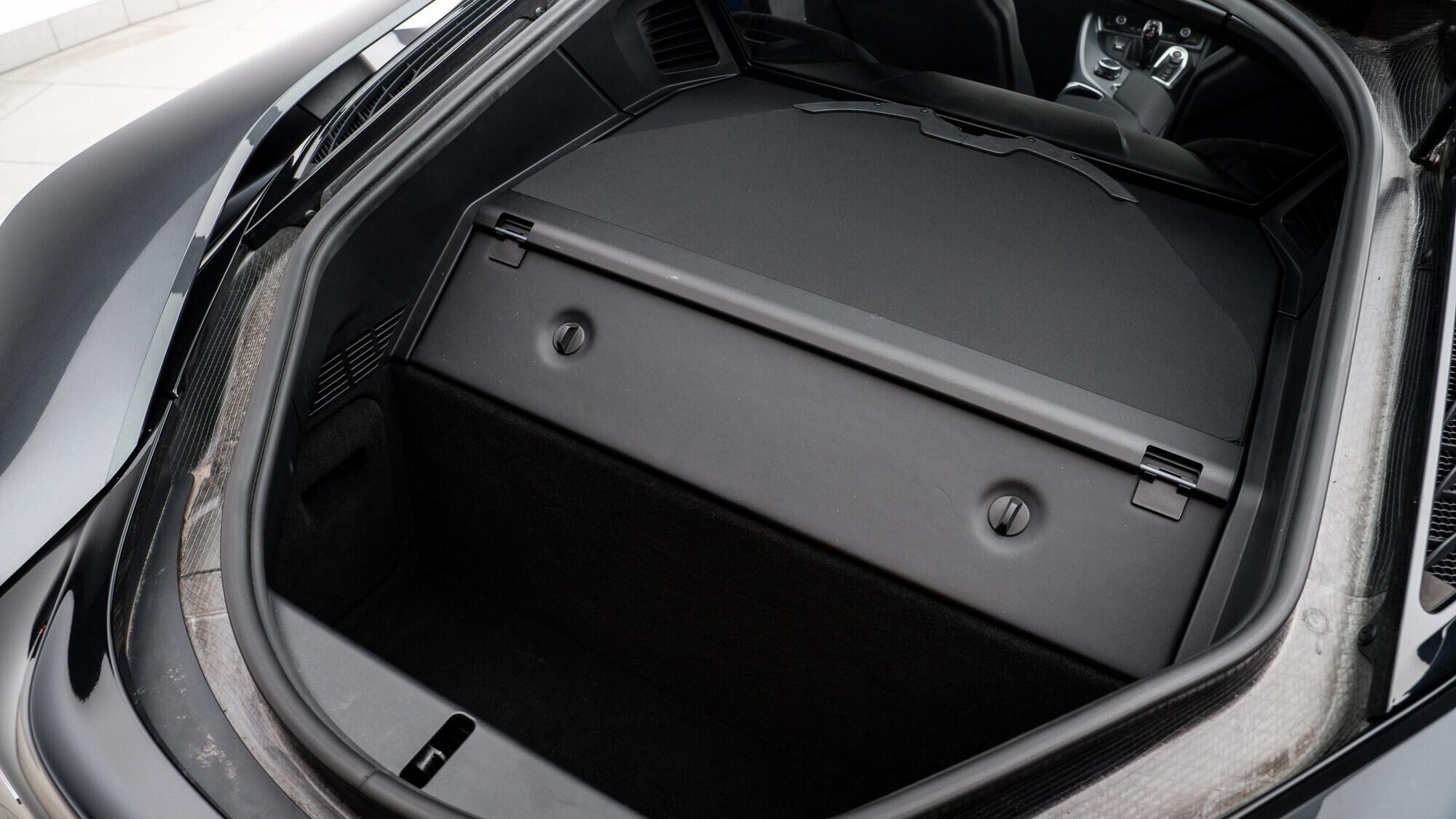 BMW I8 view 47