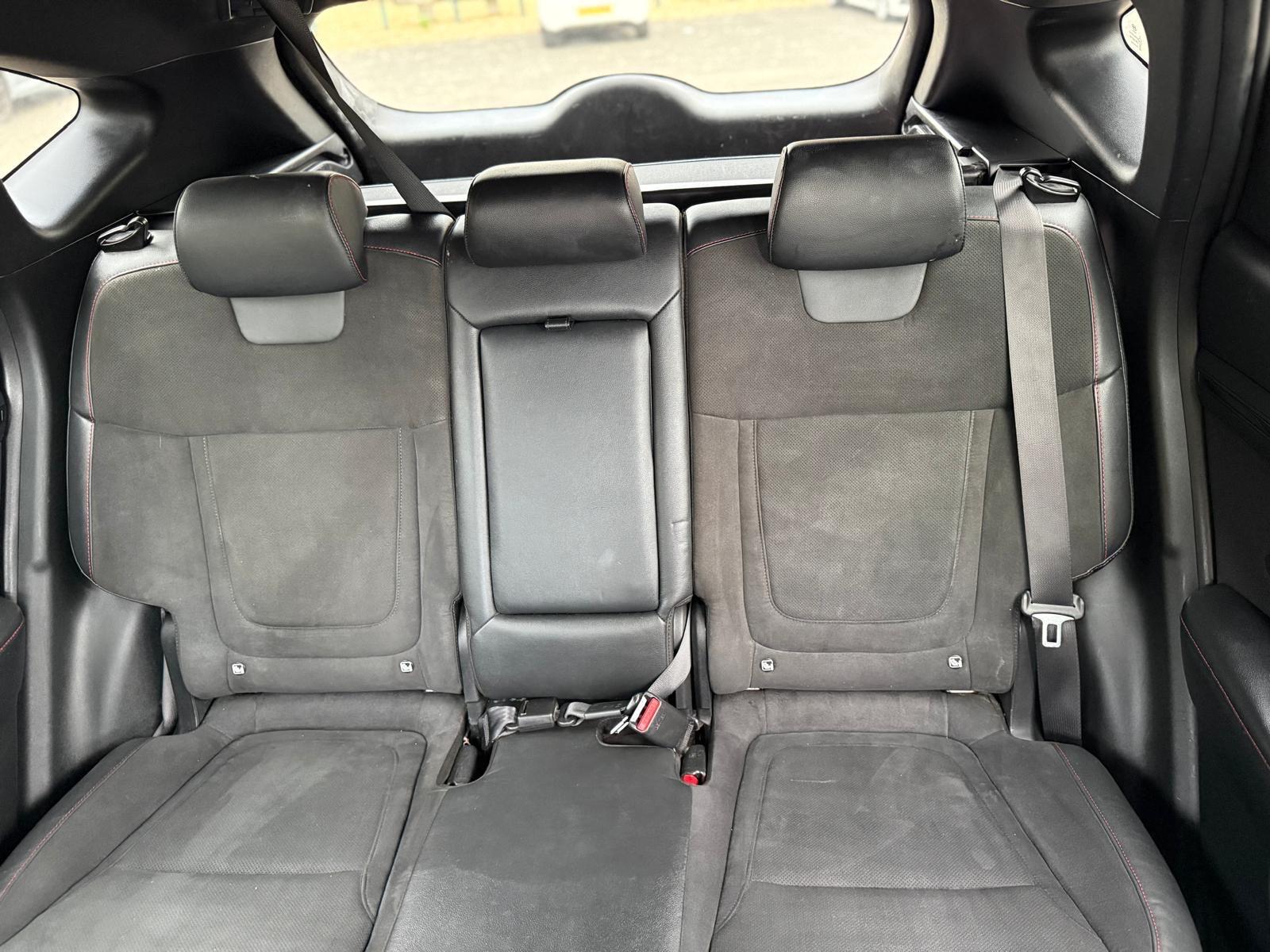 Hyundai Tucson view 42