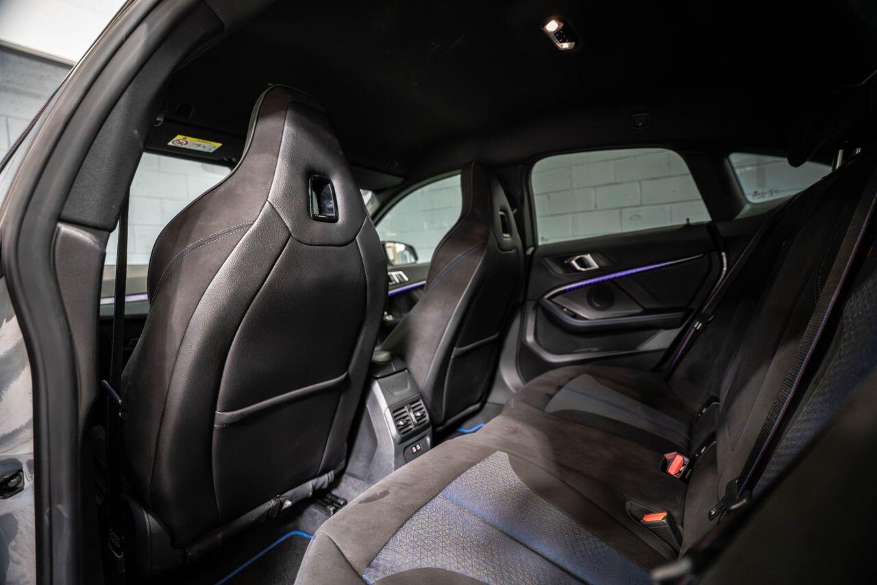 BMW 2 Series view 20