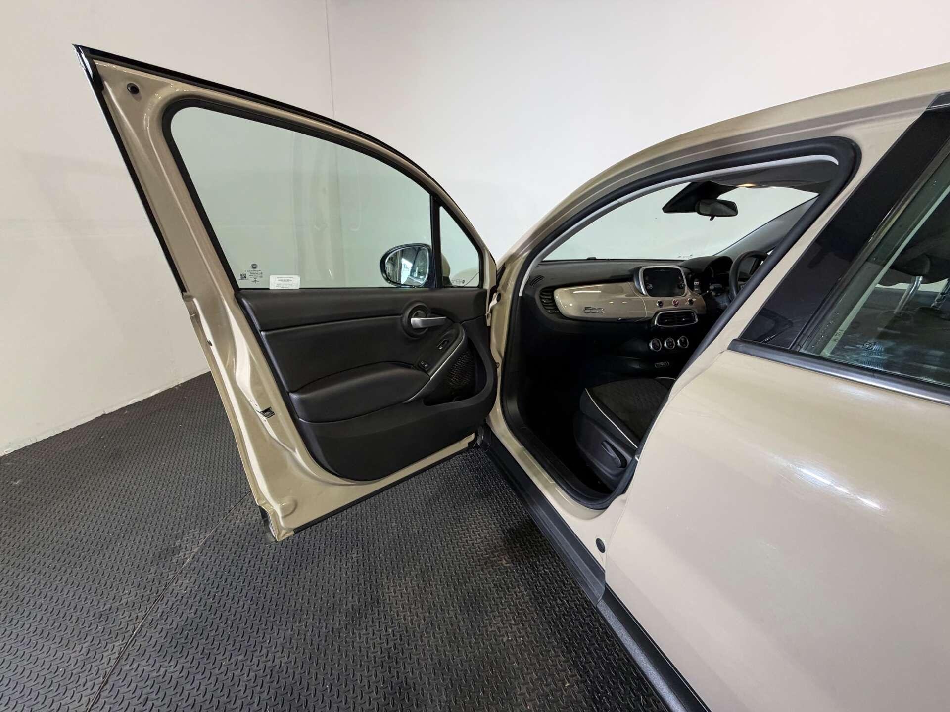 Fiat 500x view 47