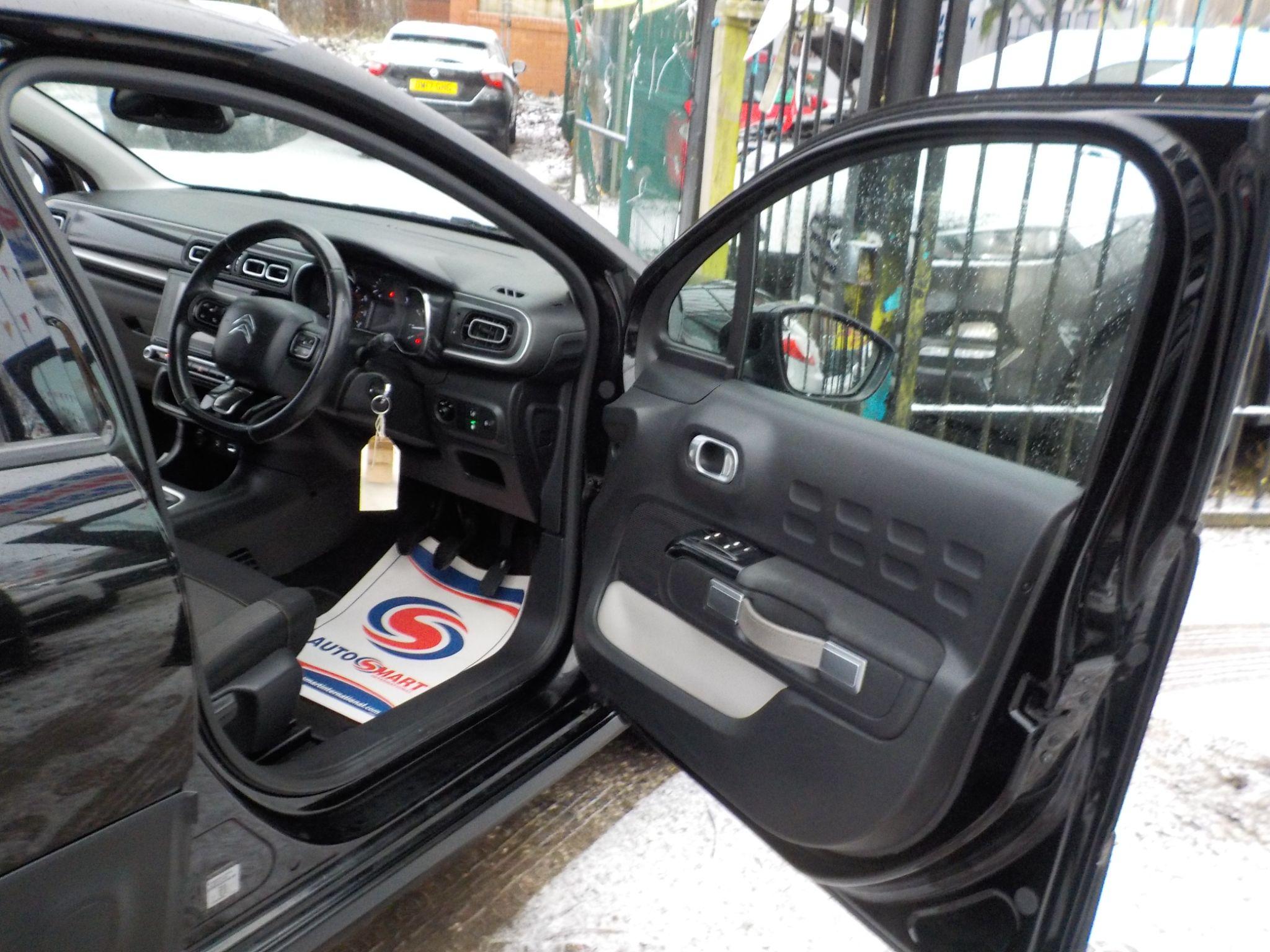 Citroen C3 1.2 PureTech Flair Euro 6 5dr