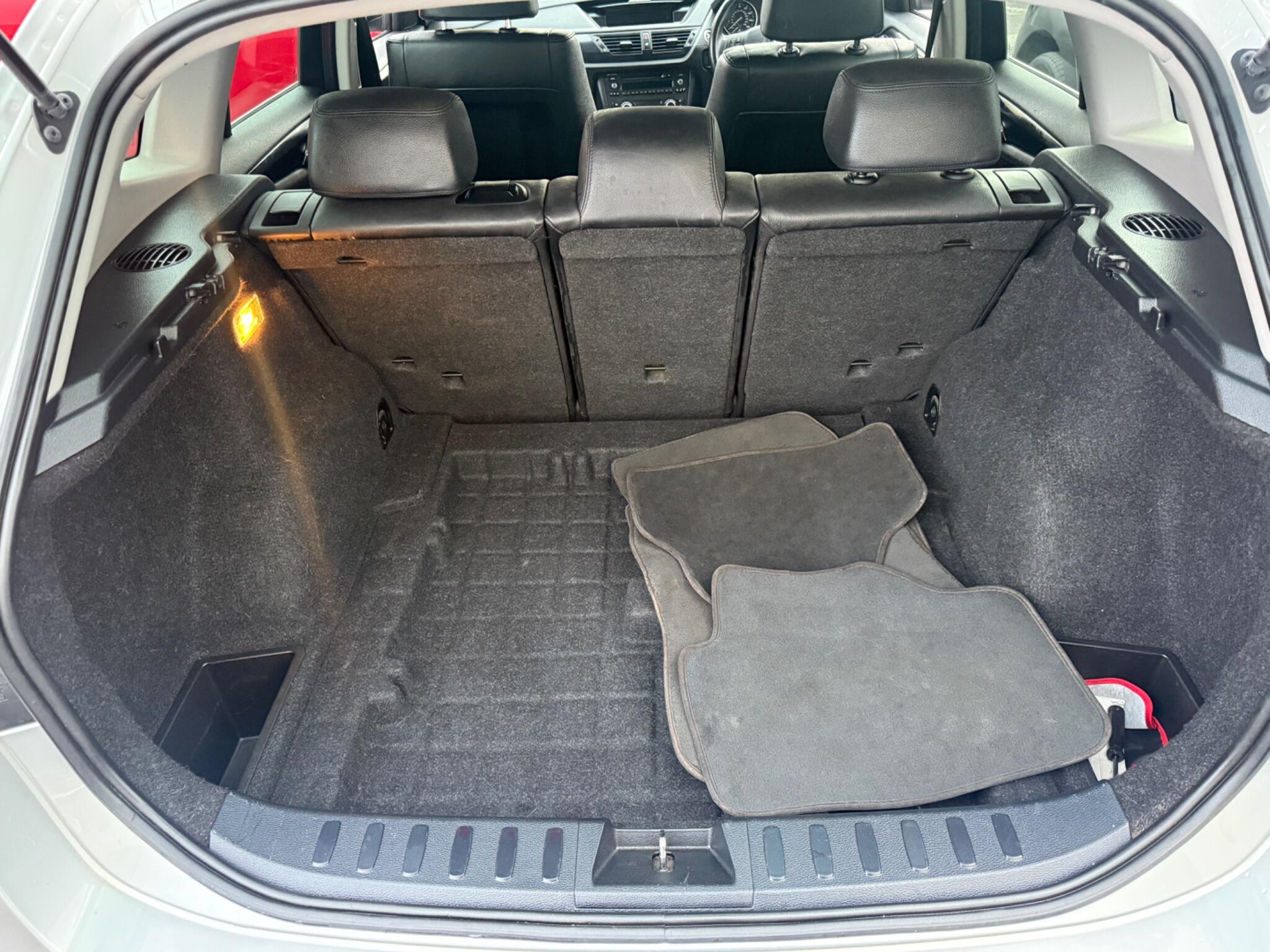 BMW X1 - Image 44