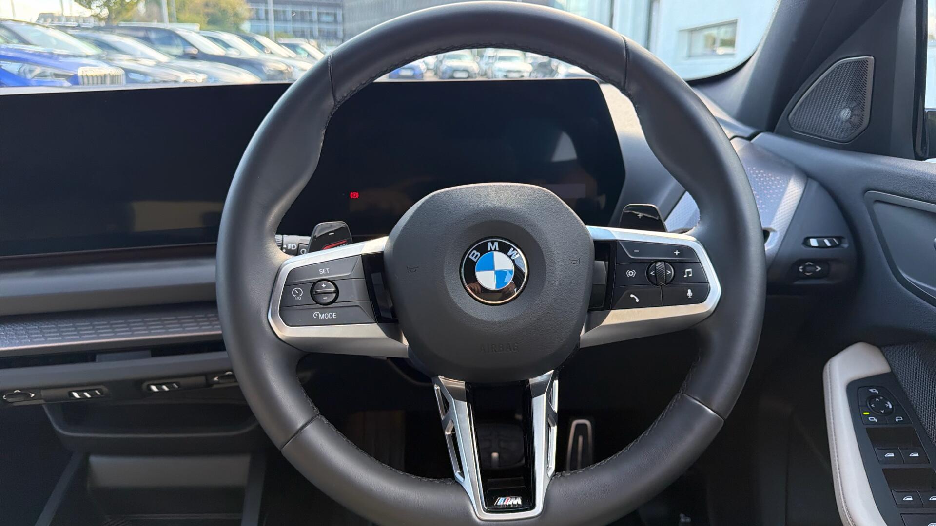 BMW 1 Series view 42