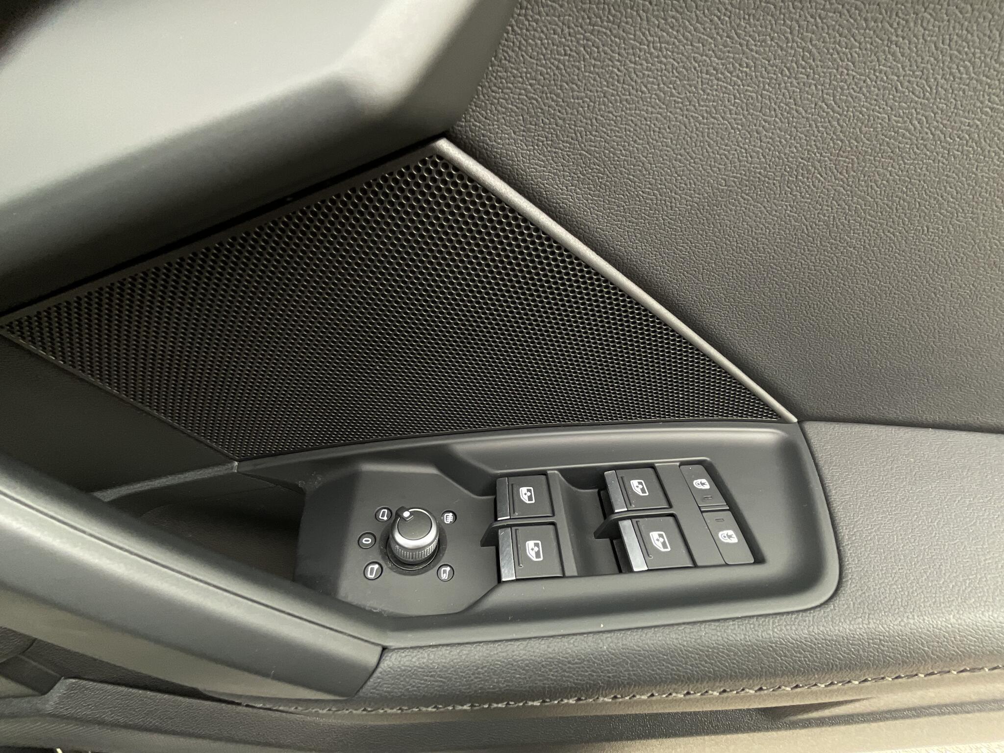 Audi A3 view 28