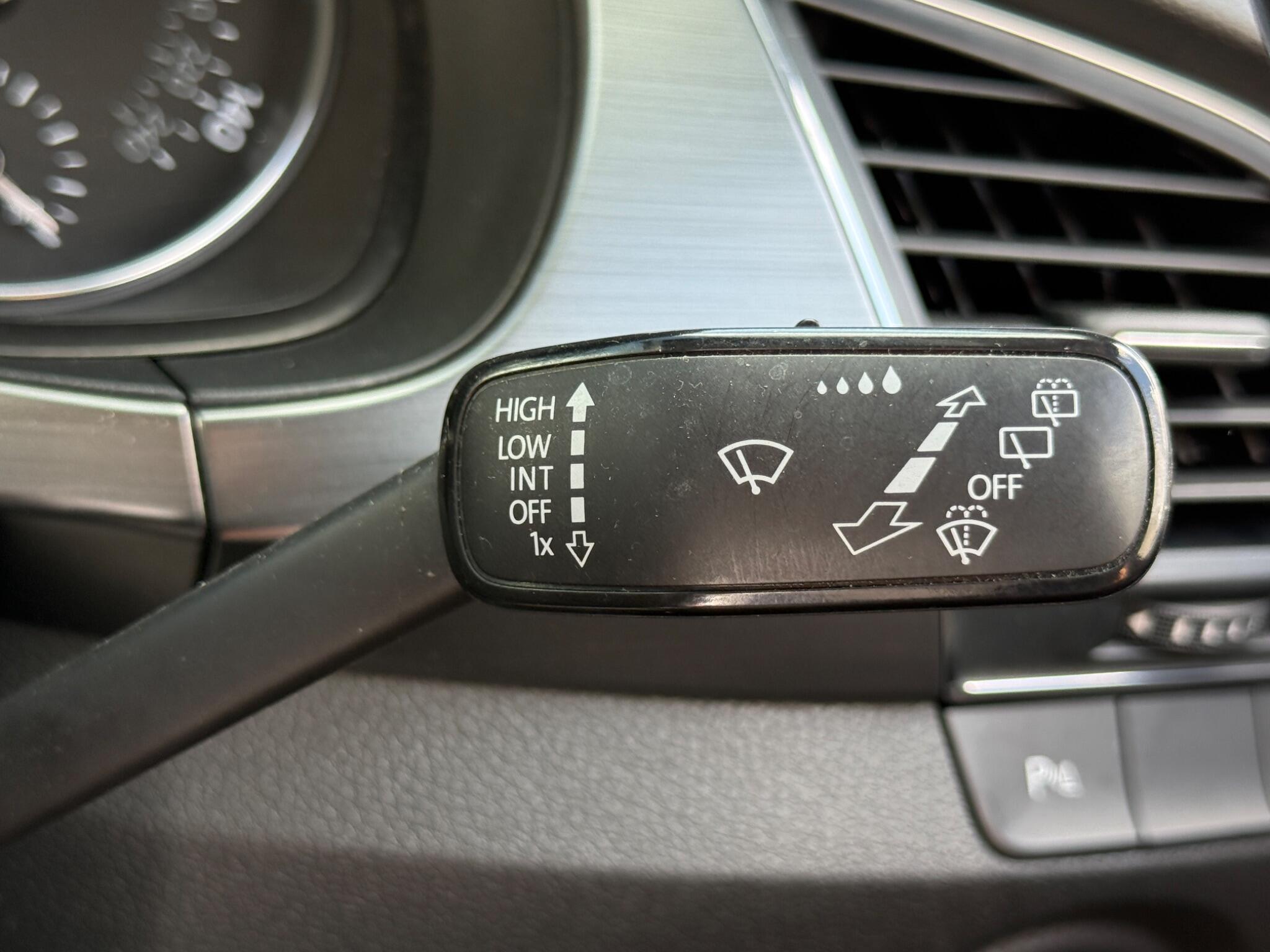 Skoda Fabia - Image 74