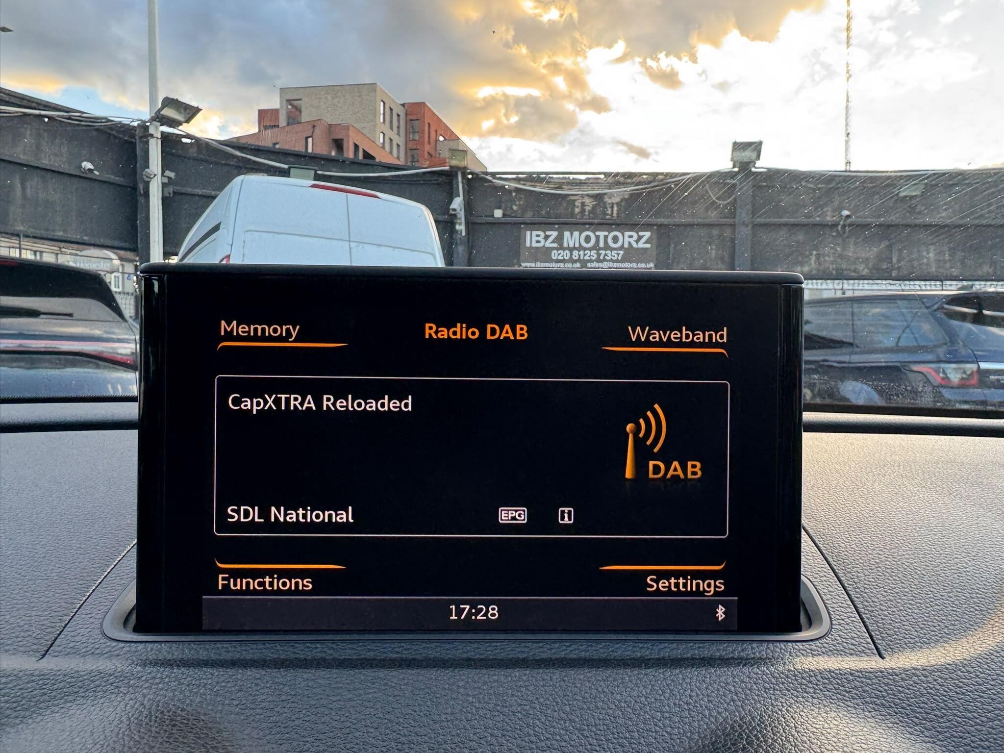 Audi A3 view 72