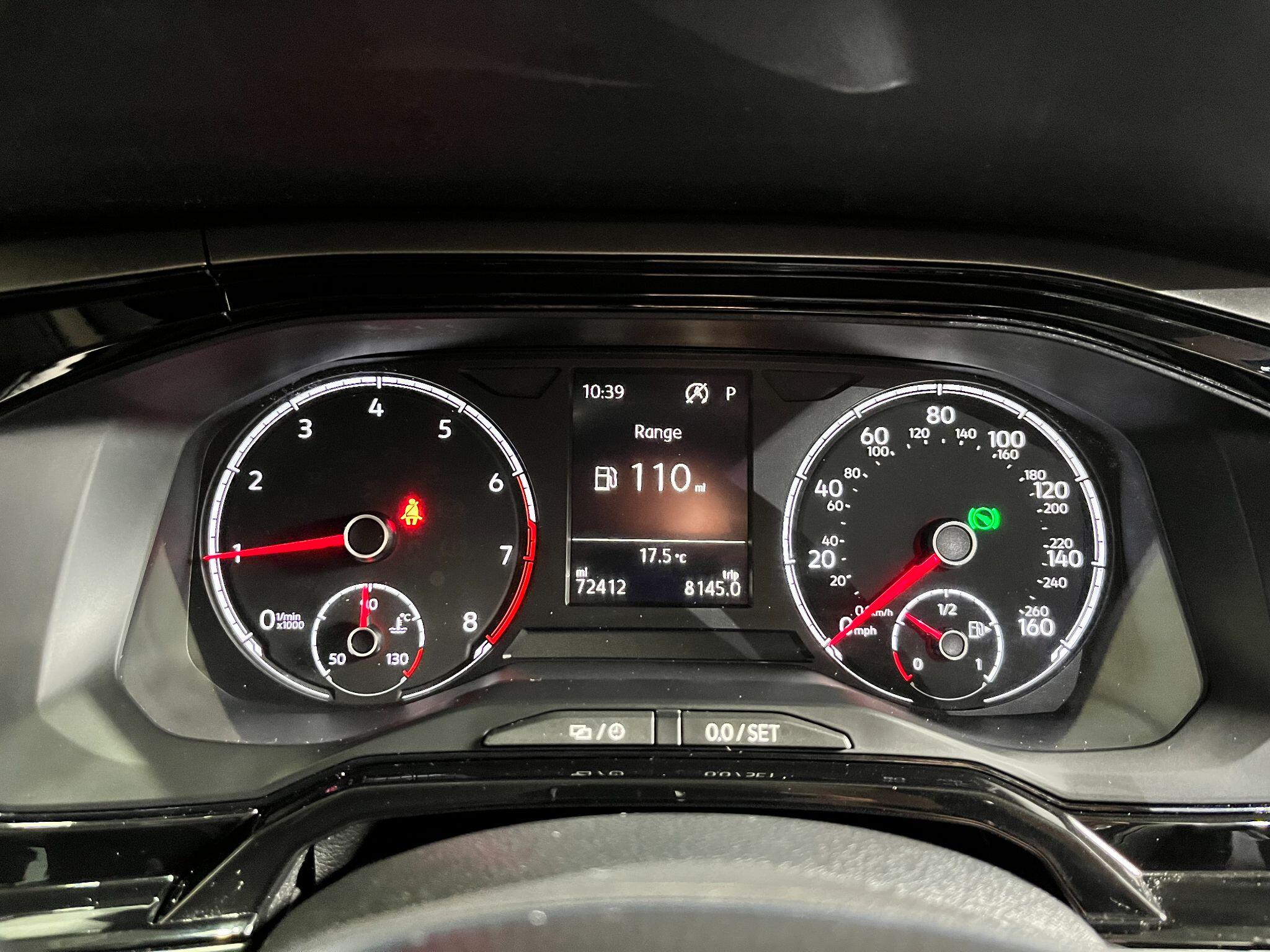 Volkswagen Polo view 37
