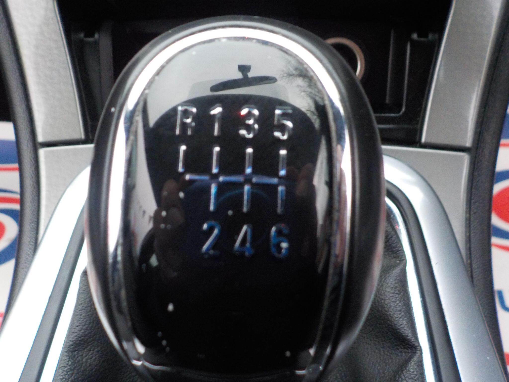 Vauxhall Insignia 1.6 CDTi ecoFLEX Design Euro 6 (s/s) 5dr