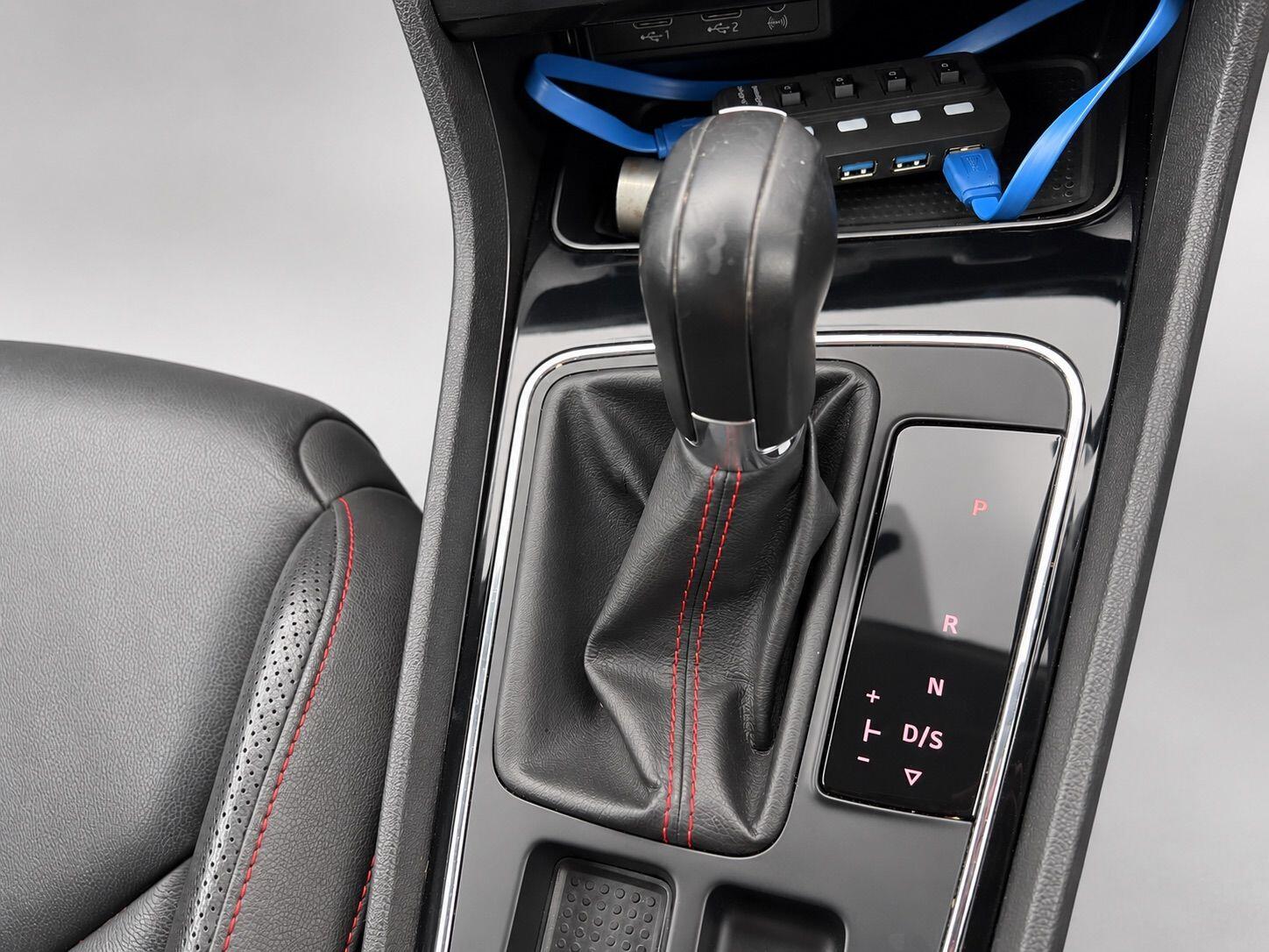 Seat Leon view 25