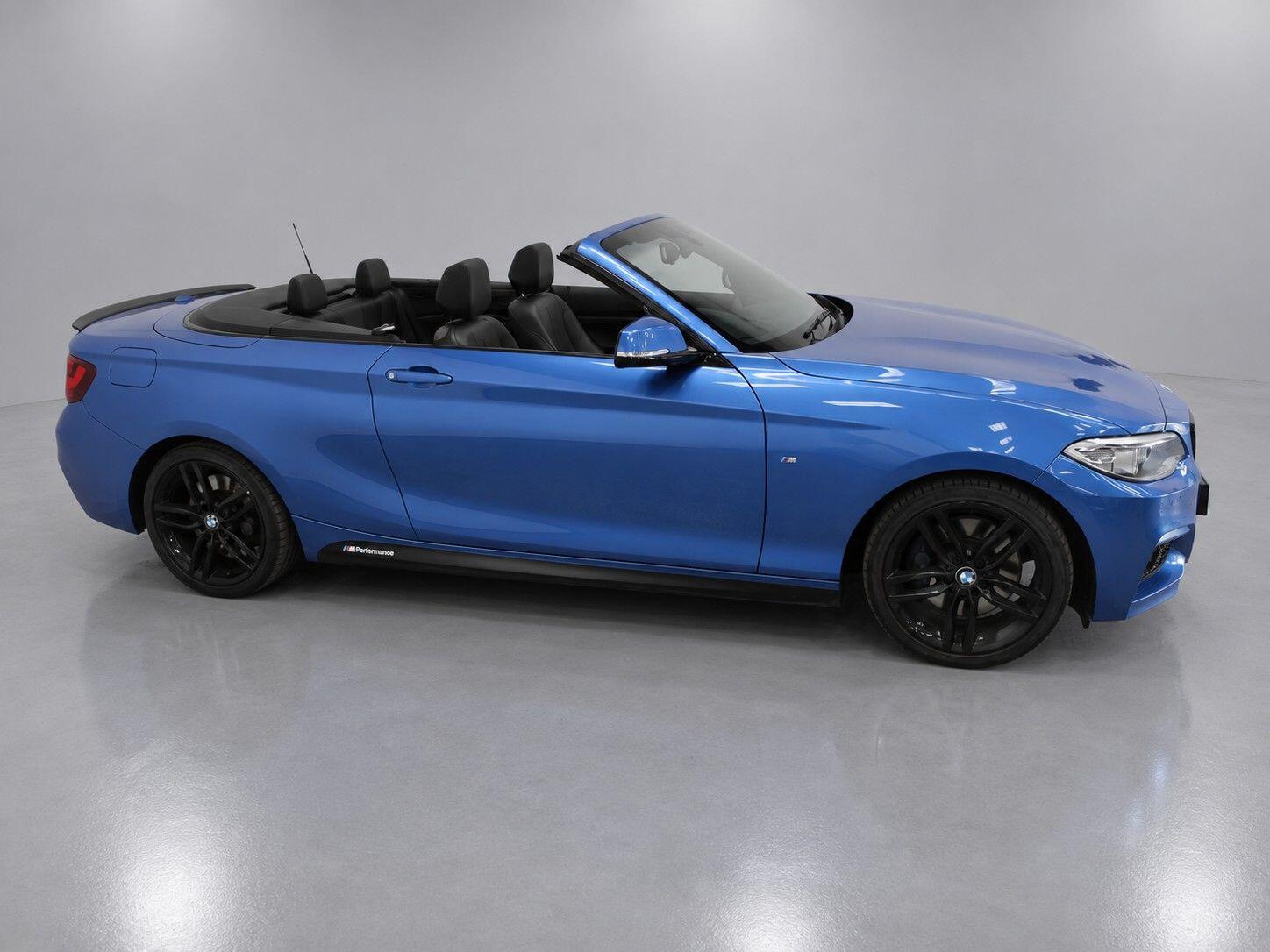 BMW 2 Series view 19