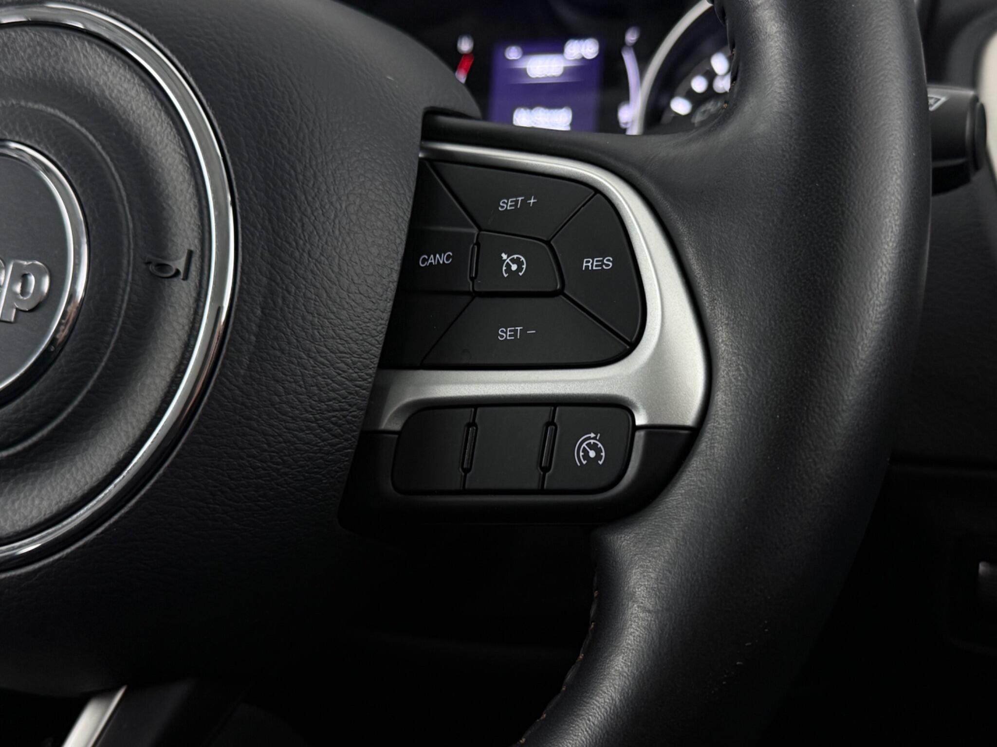Jeep Compass view 15