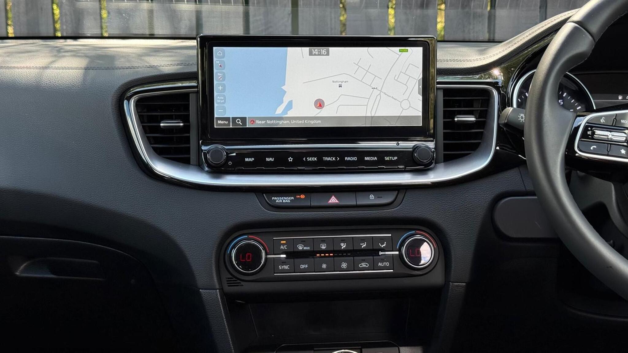 Kia XCeed view 16