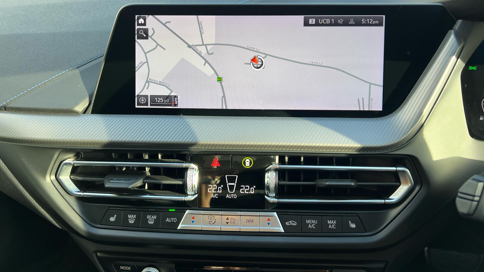 BMW 2 Series view 8