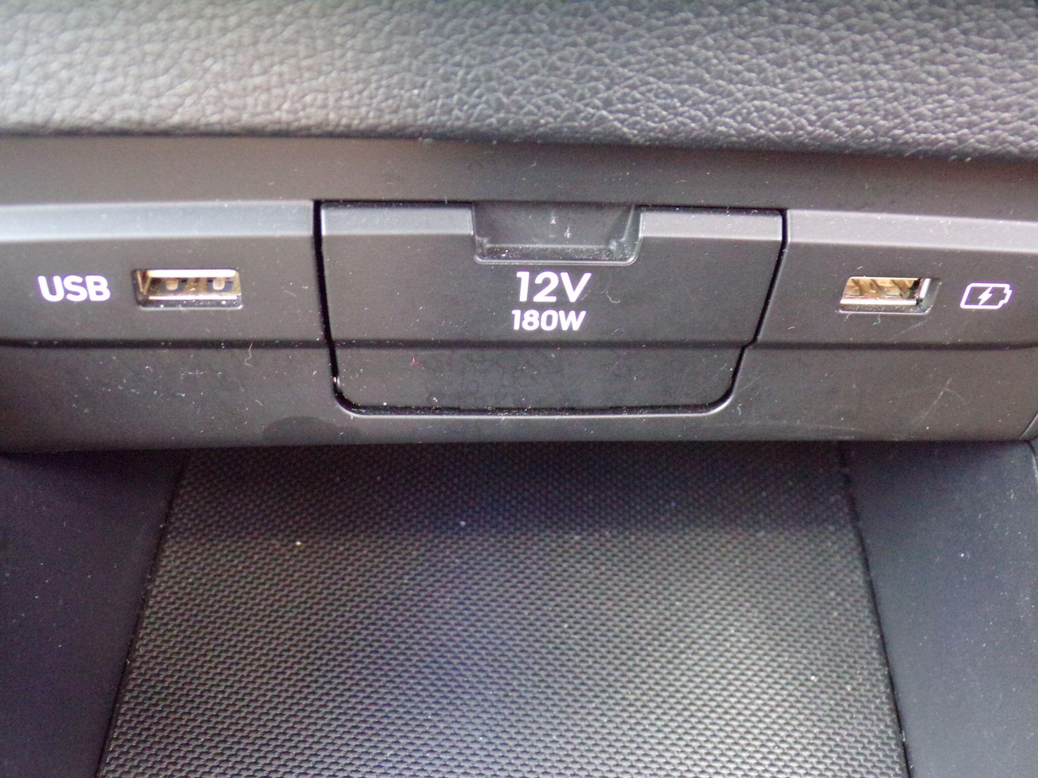 Hyundai Bayon view 20