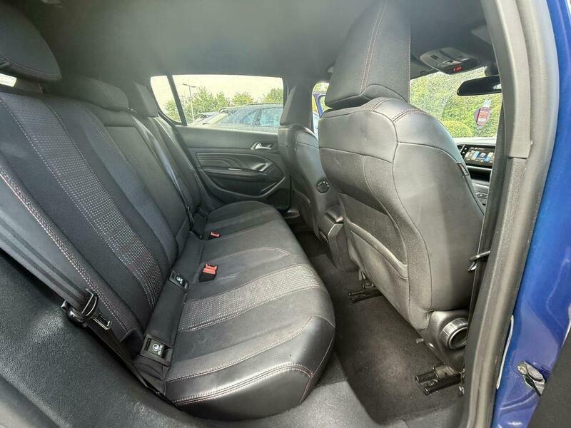 2015 Peugeot 308 1.6 BlueHDi GT Line Euro 6 (s/s) 5dr • 112,500 miles image 22
