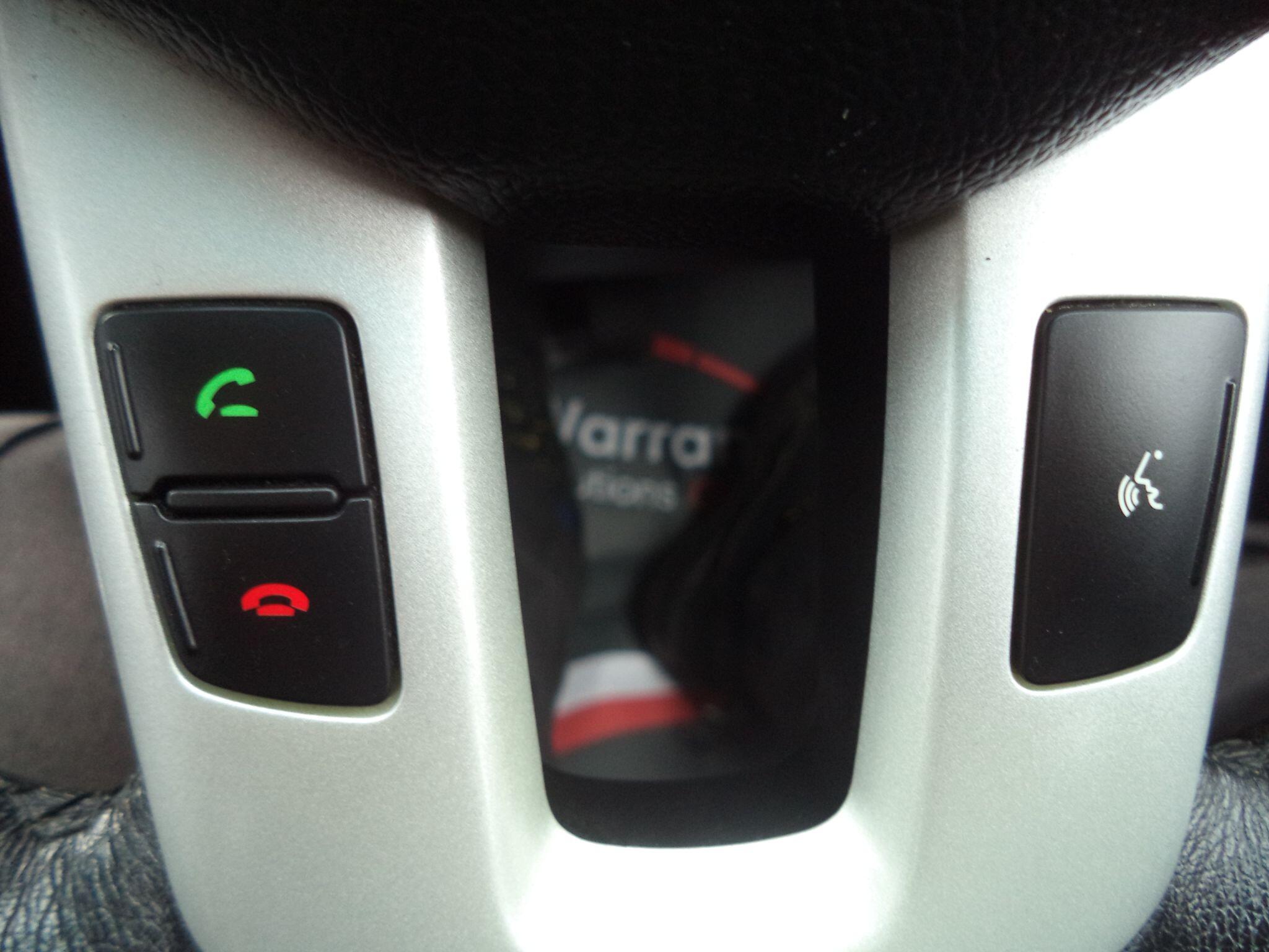 Kia Sportage view 54