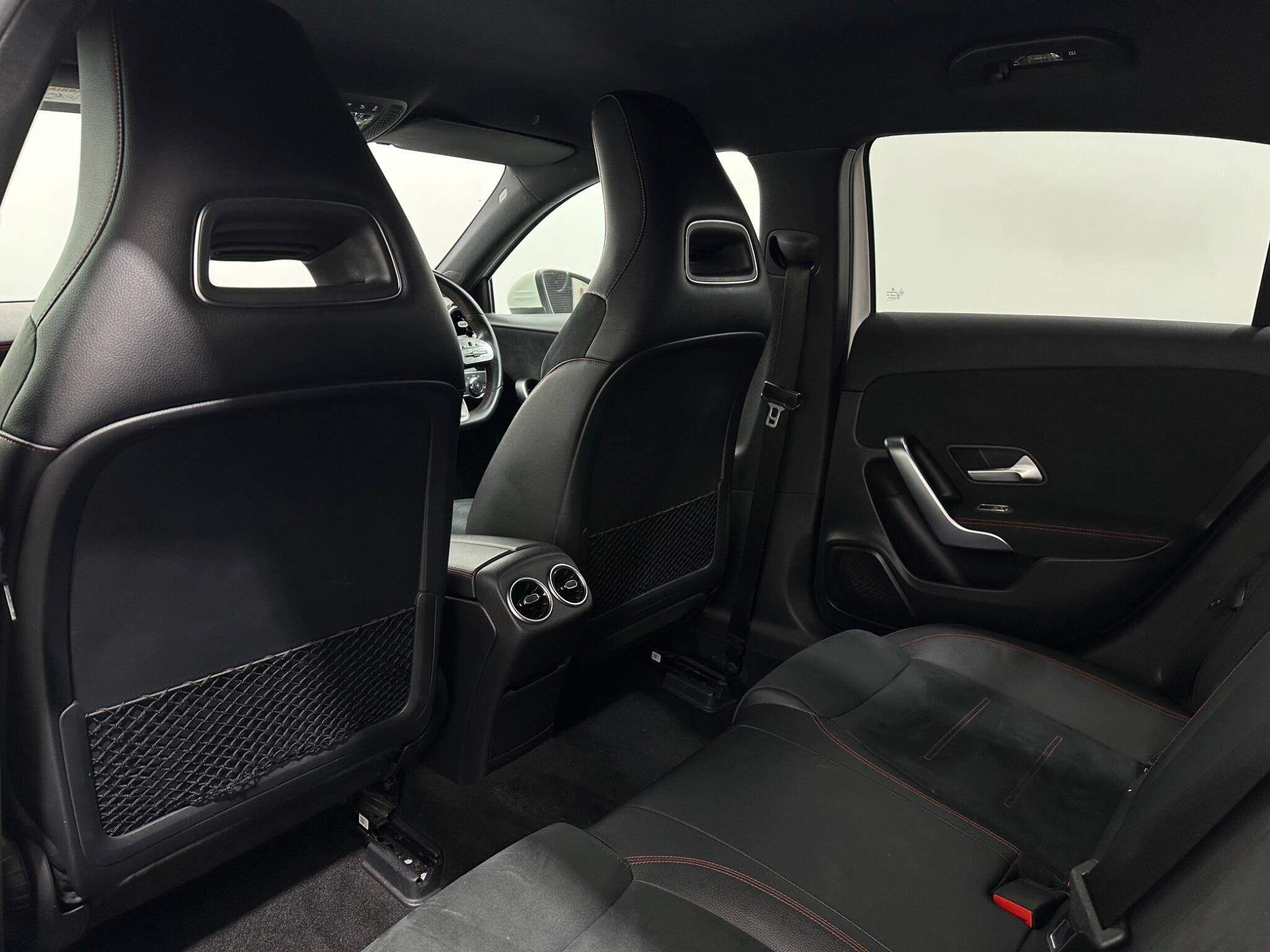 Mercedes-Benz A-Class view 38