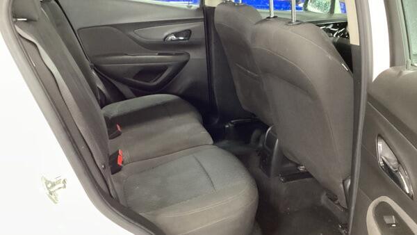 Vauxhall Mokka X view 4