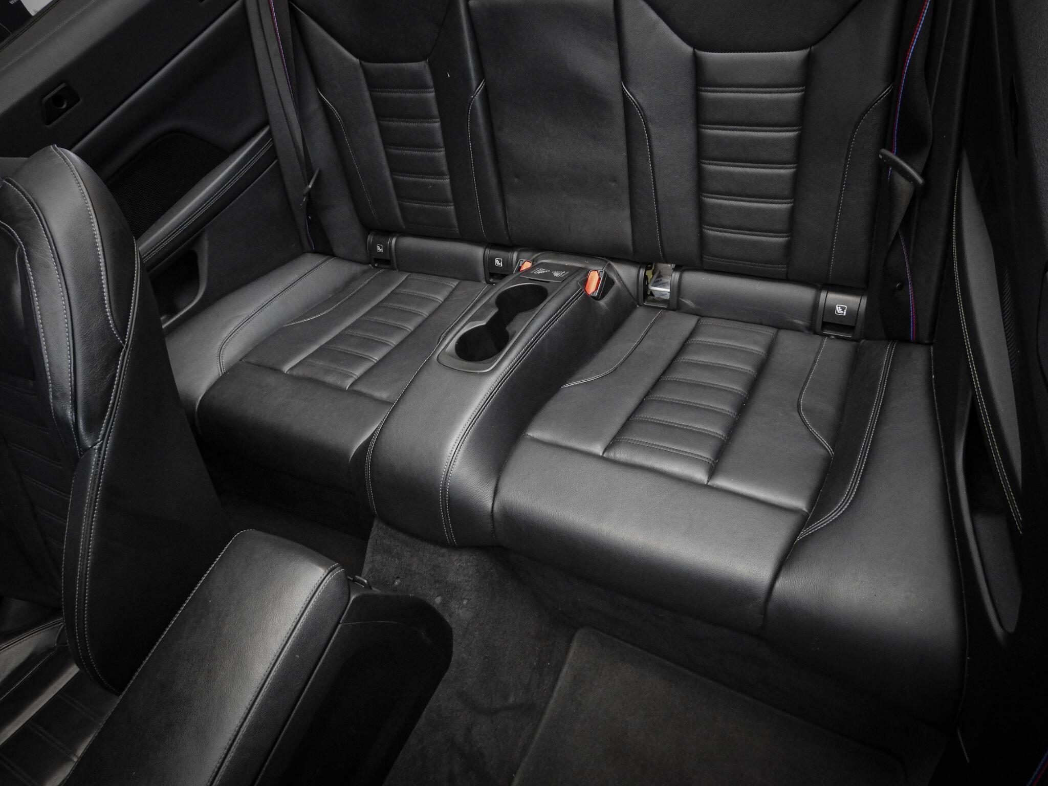 BMW 4 Series view 41