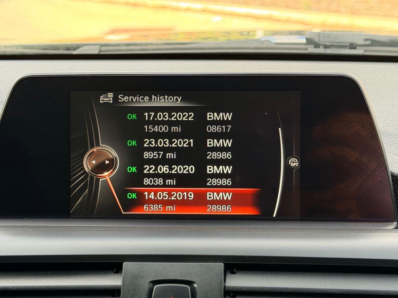 BMW 1 Series view 49